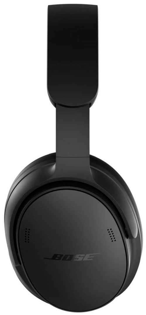 Bose Over-Ear-Kopfhörer »QuietComfort (2. Gen.)« Bluetooth Noise-Cancelling | Sprachsteuerung | integrierte Steuerung für Anrufe und Musik