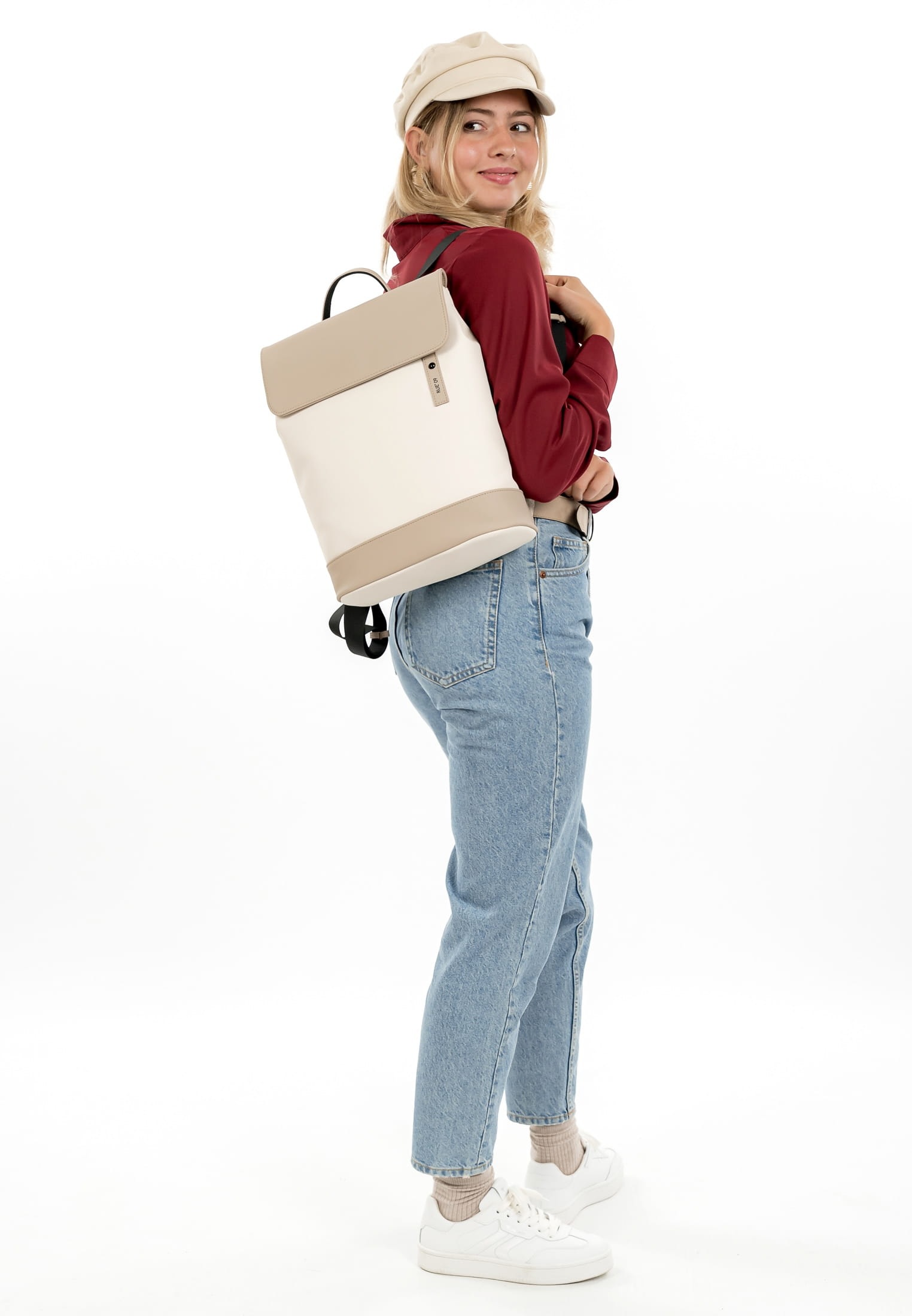 EMILY & NOAH Rucksack »Rucksack E&N Le Havre RUE 09«