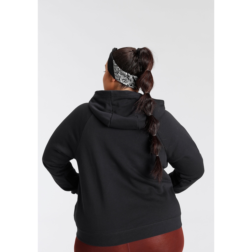 Nike Sportswear Kapuzensweatshirt »ESSENTIAL WOMENS FLEECE PULLOVER HOODIE«