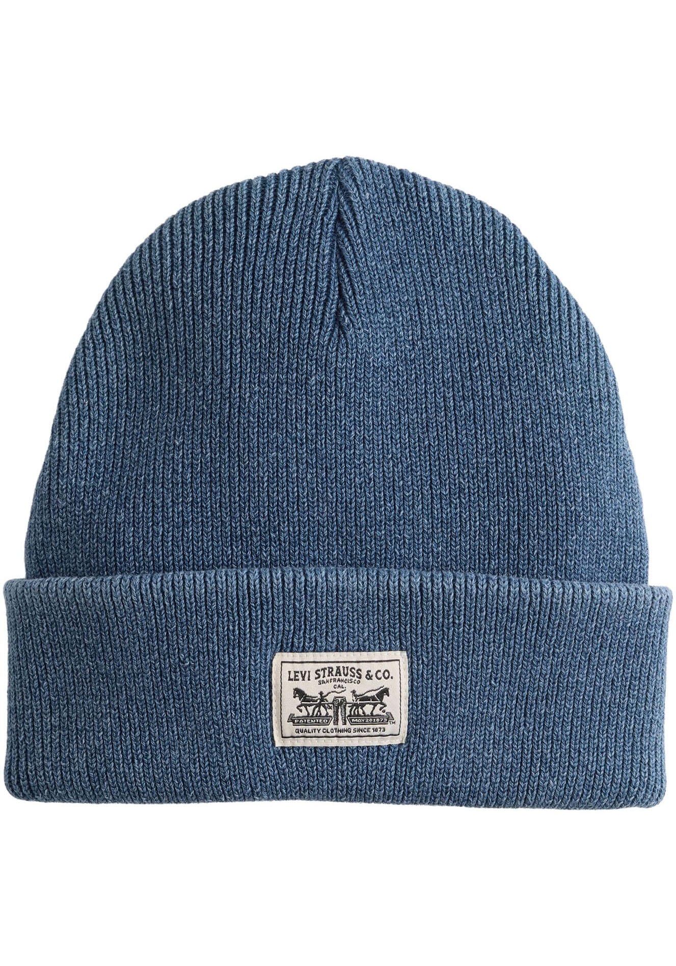 Levis Beanie "BACKPATCH", Unisex günstig online kaufen