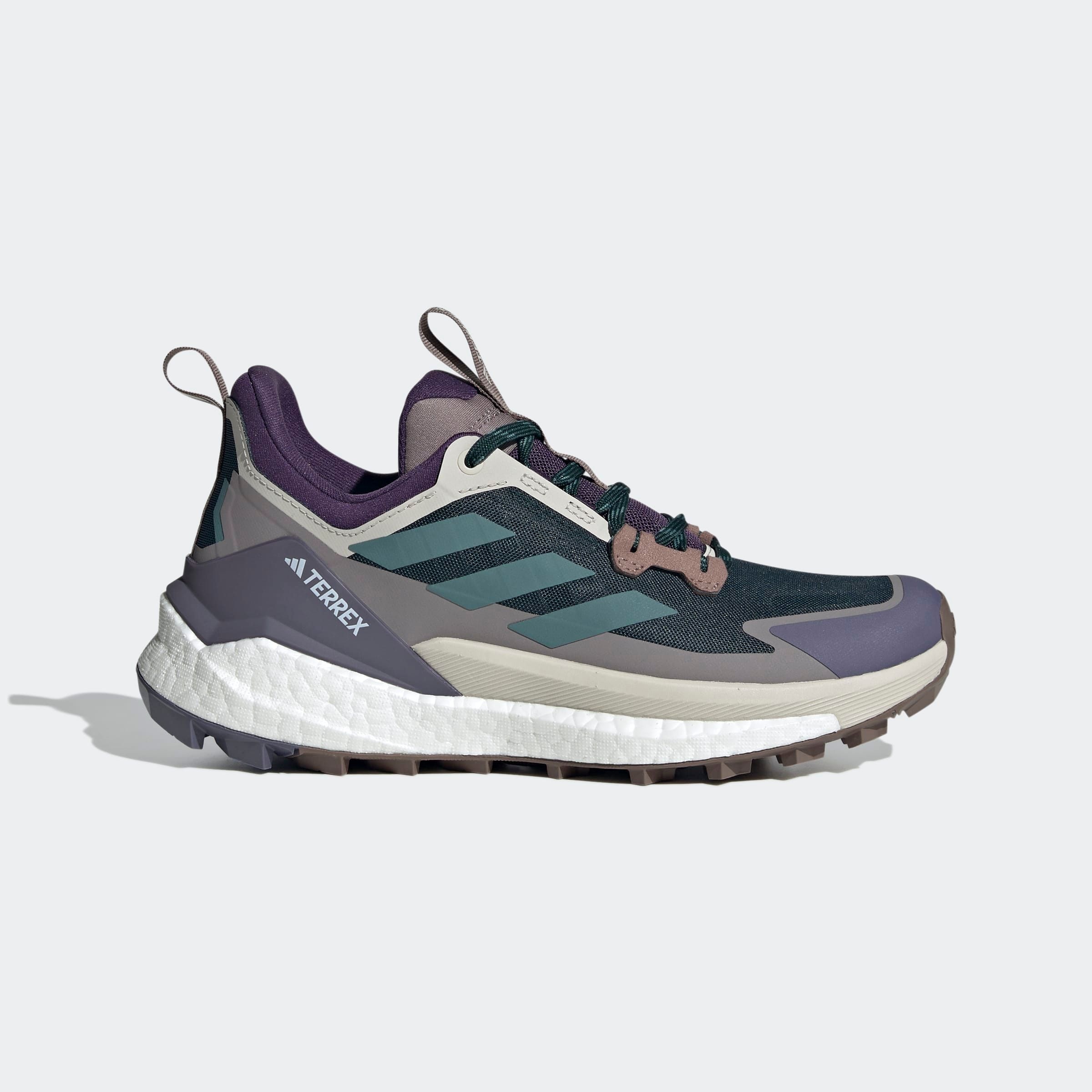 adidas TERREX Wanderschuh "TERREX FREE HIKER 2.0 LOW" günstig online kaufen