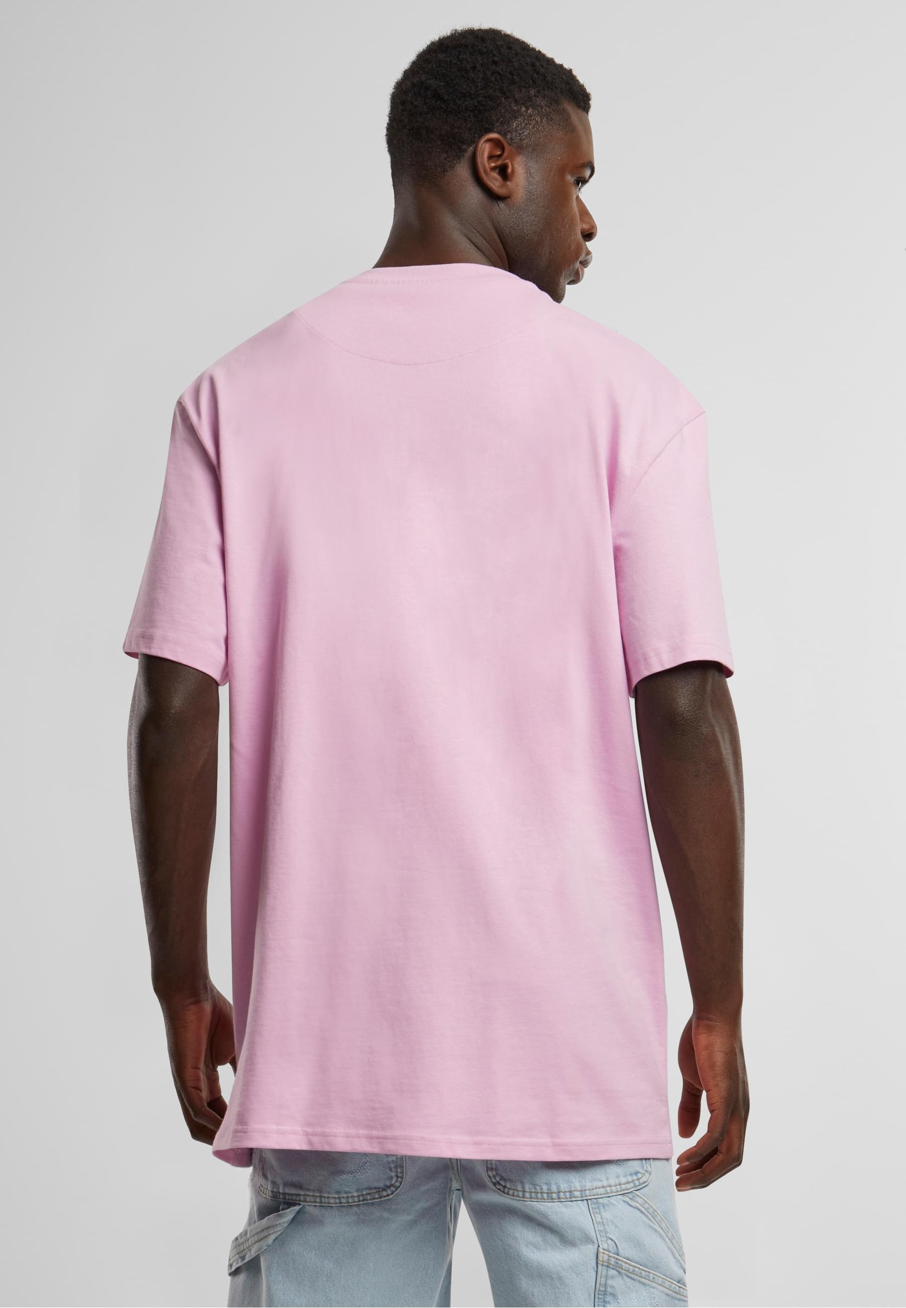Karl Kani T-Shirt »Karl Kani Herren KM242-027-2 Signature Retro Tee«, (1 tlg.)