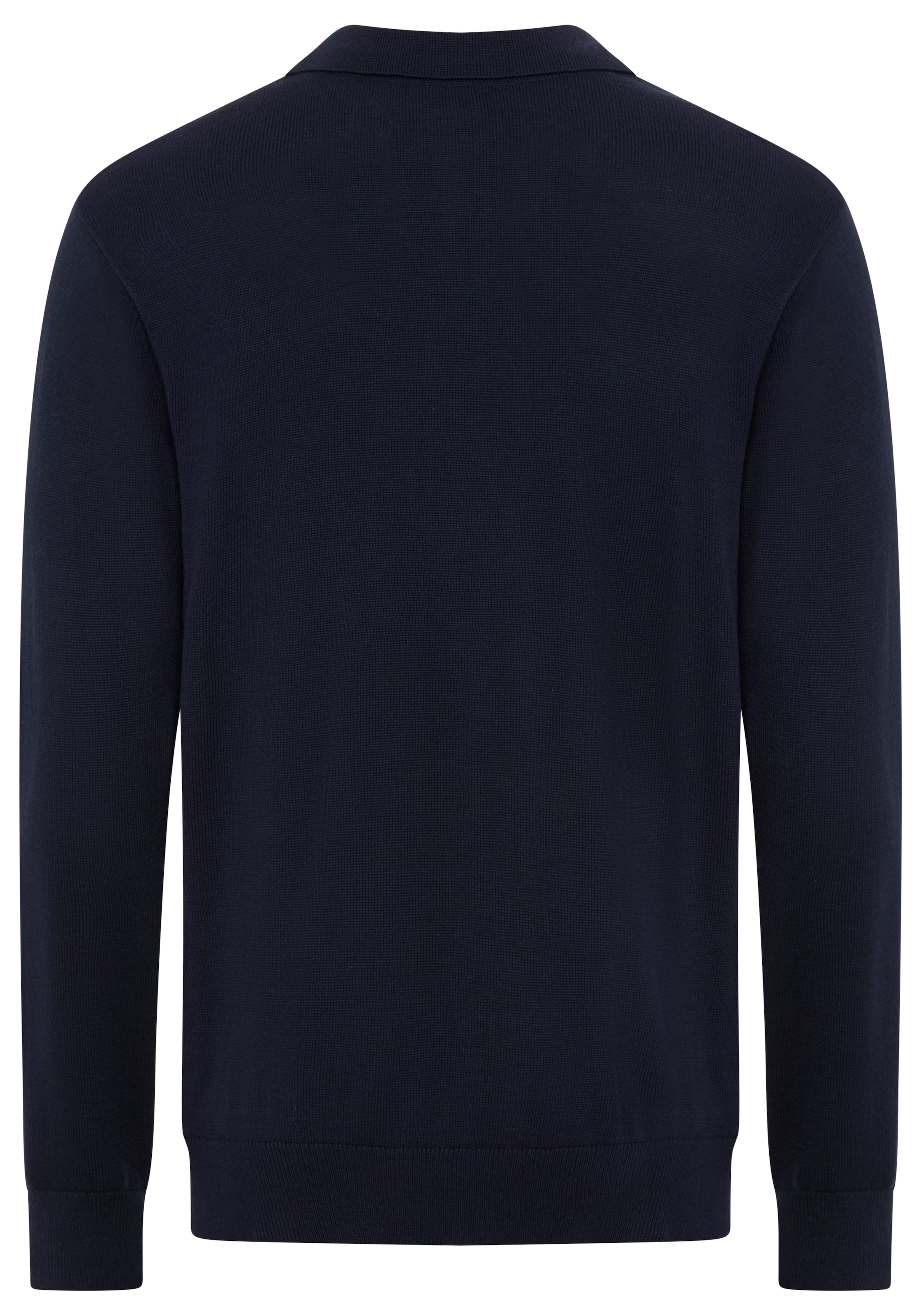 Bruno Banani Polokragenpullover
