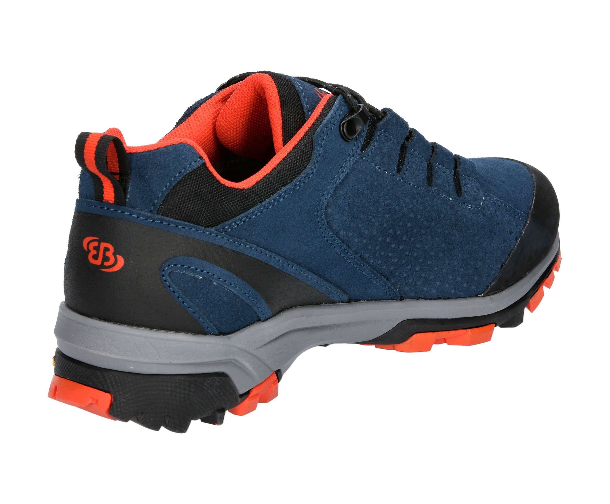BRÜTTING Outdoorschuh »Outdoorschuh Mount Trish Low«