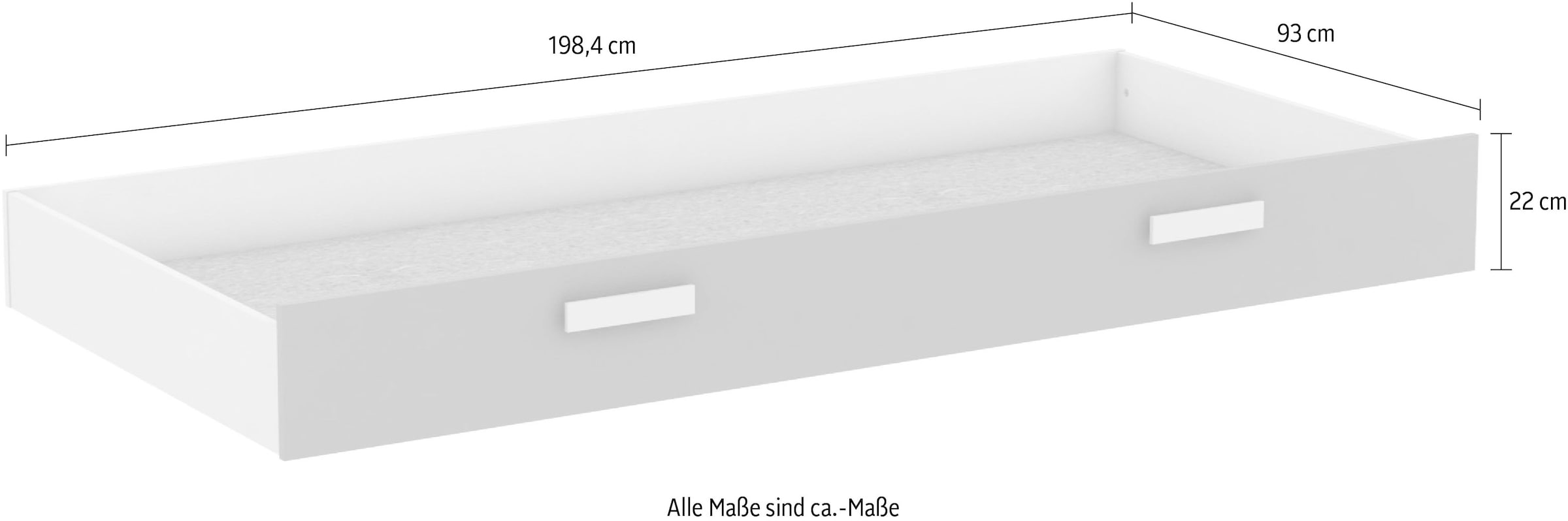 Demeyere GROUP Schublade »Tidy«