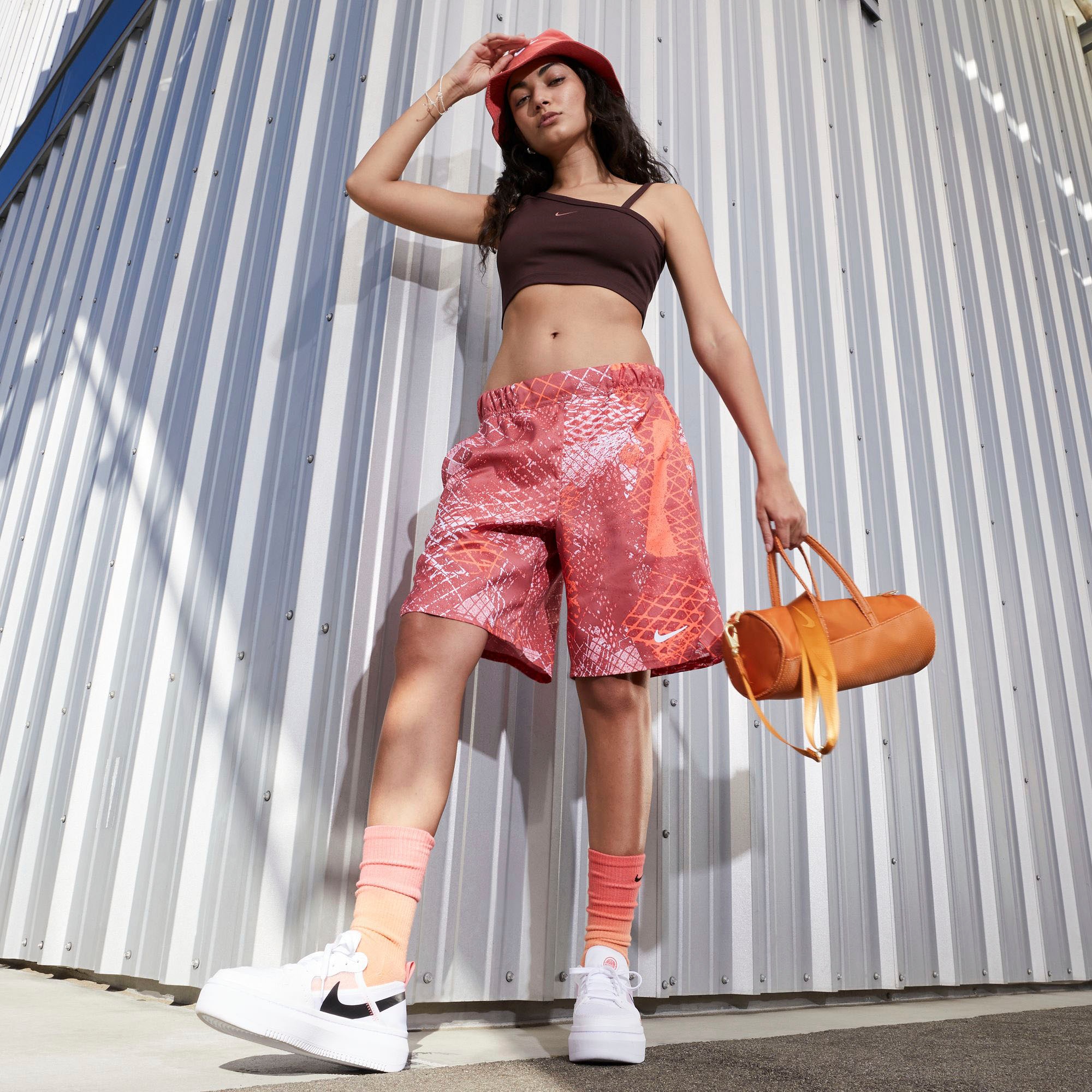 Nike Sportswear Sneaker »Court Vision Alta«