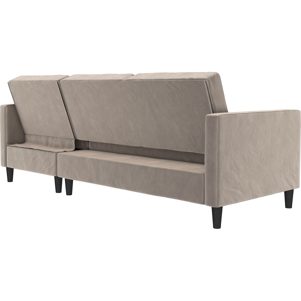 Dorel Home Ecksofa »Presley«