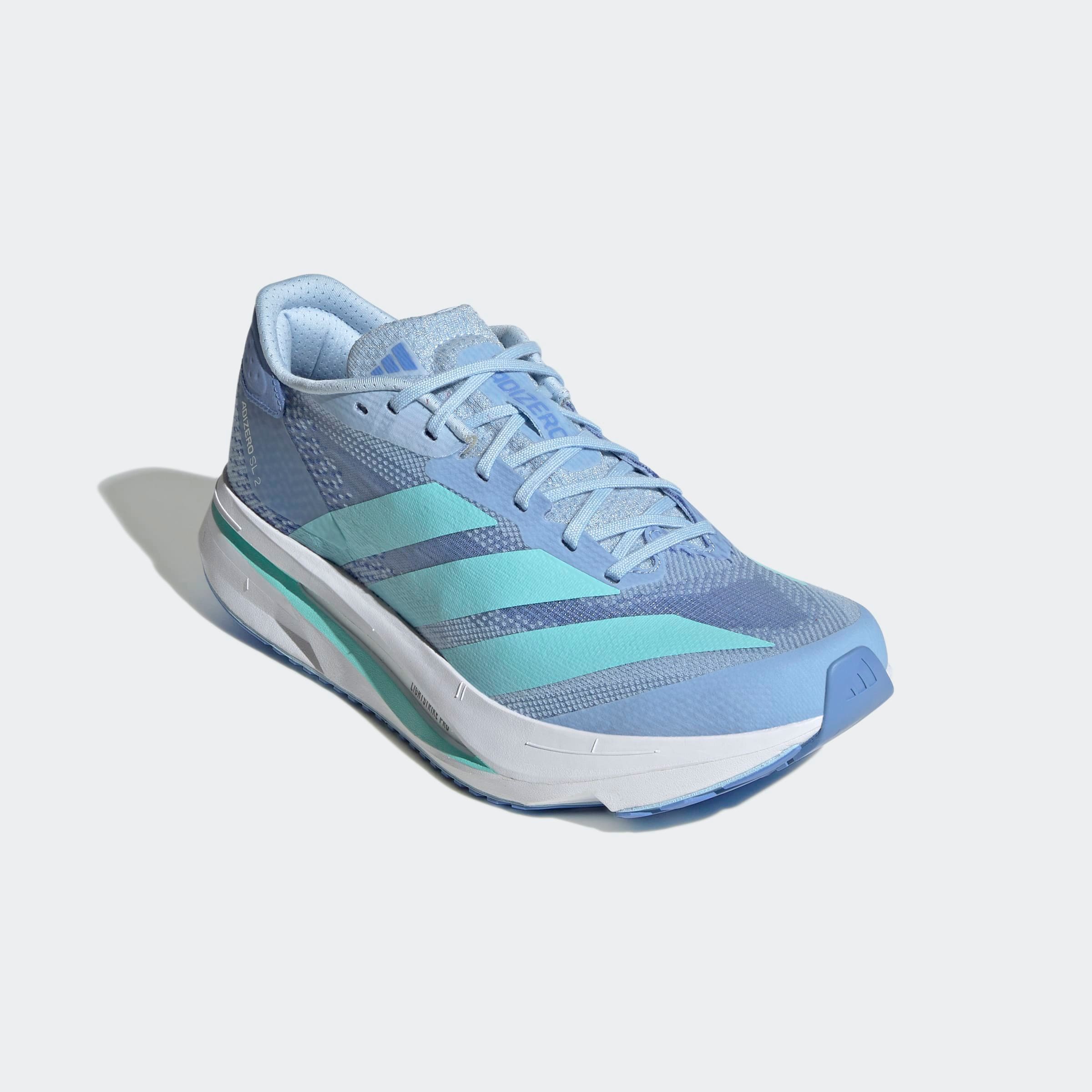 adidas Performance Laufschuh "ADIZERO SL2", mit Lightstrike-Sohle günstig online kaufen