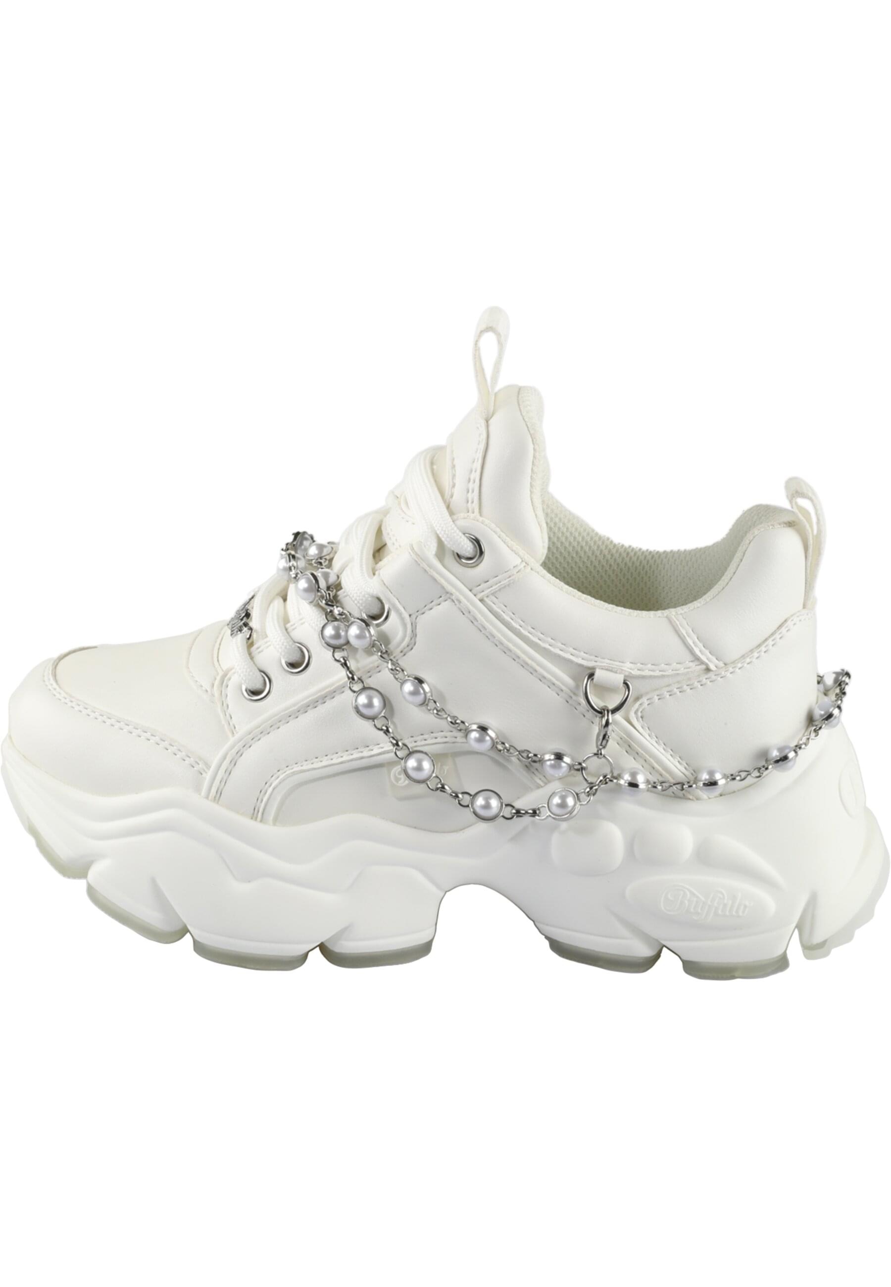 Buffalo Trainingsschuh »Buffalo BINARY PEARL«