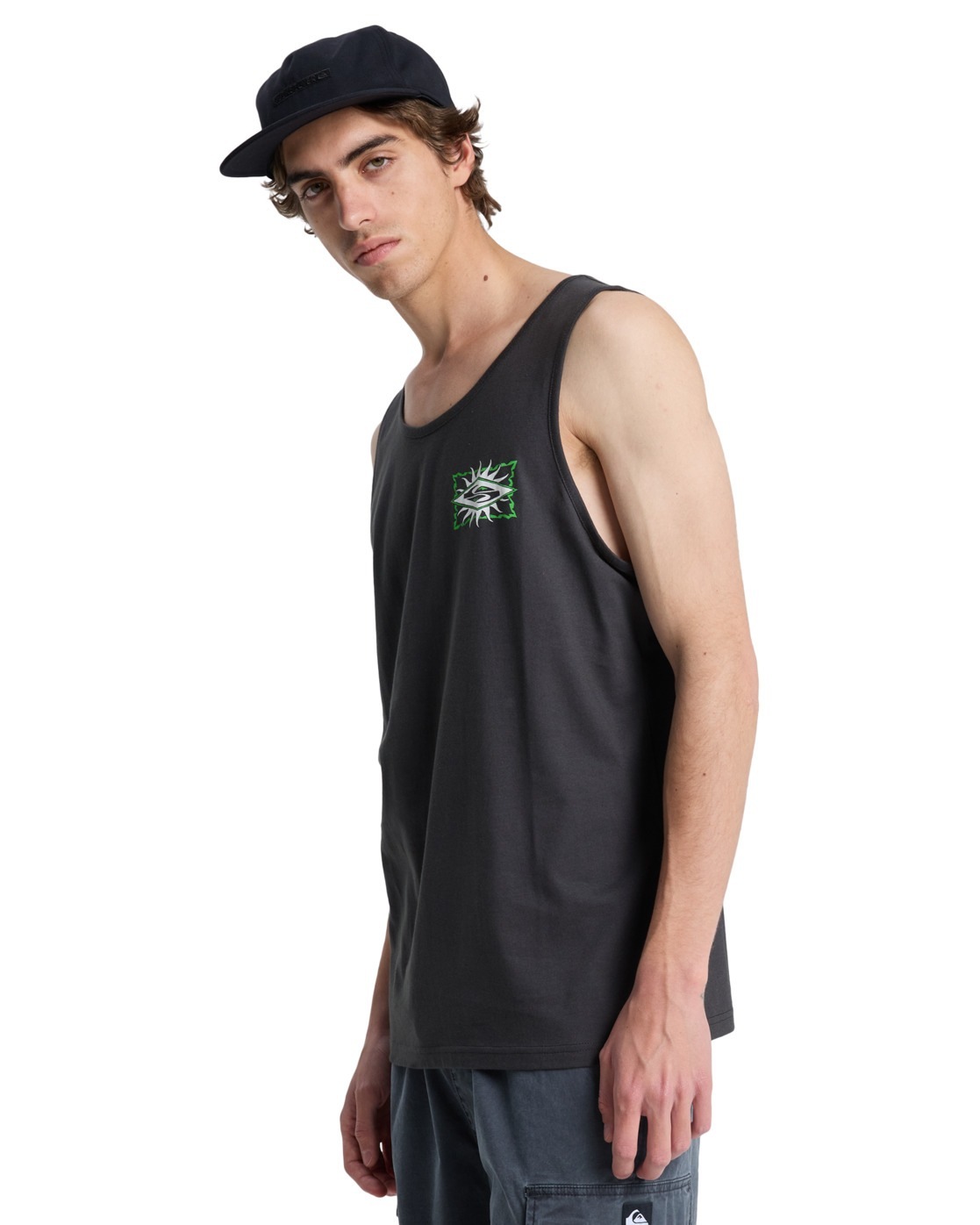 Thumbnail - Quiksilver Tanktop "EV Starfish Stamp"
