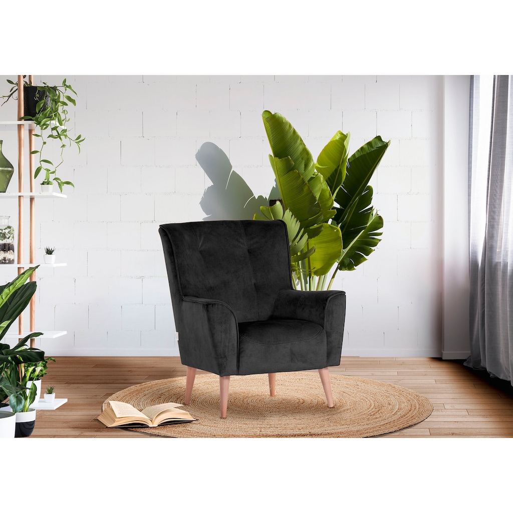 Gutmann Factory Sessel »Meggy«