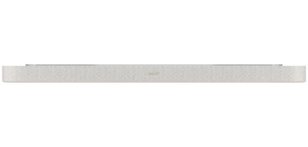 Bose Soundbar »Set: Lifestyle Ultra Soundbar + Lifestyle Ultra Subwoofer« 5.1.2 (Bluetooth | WLAN (WiFi) 360°-Sound | App-Steuerung | Multiroom | Sprachsteuerung )