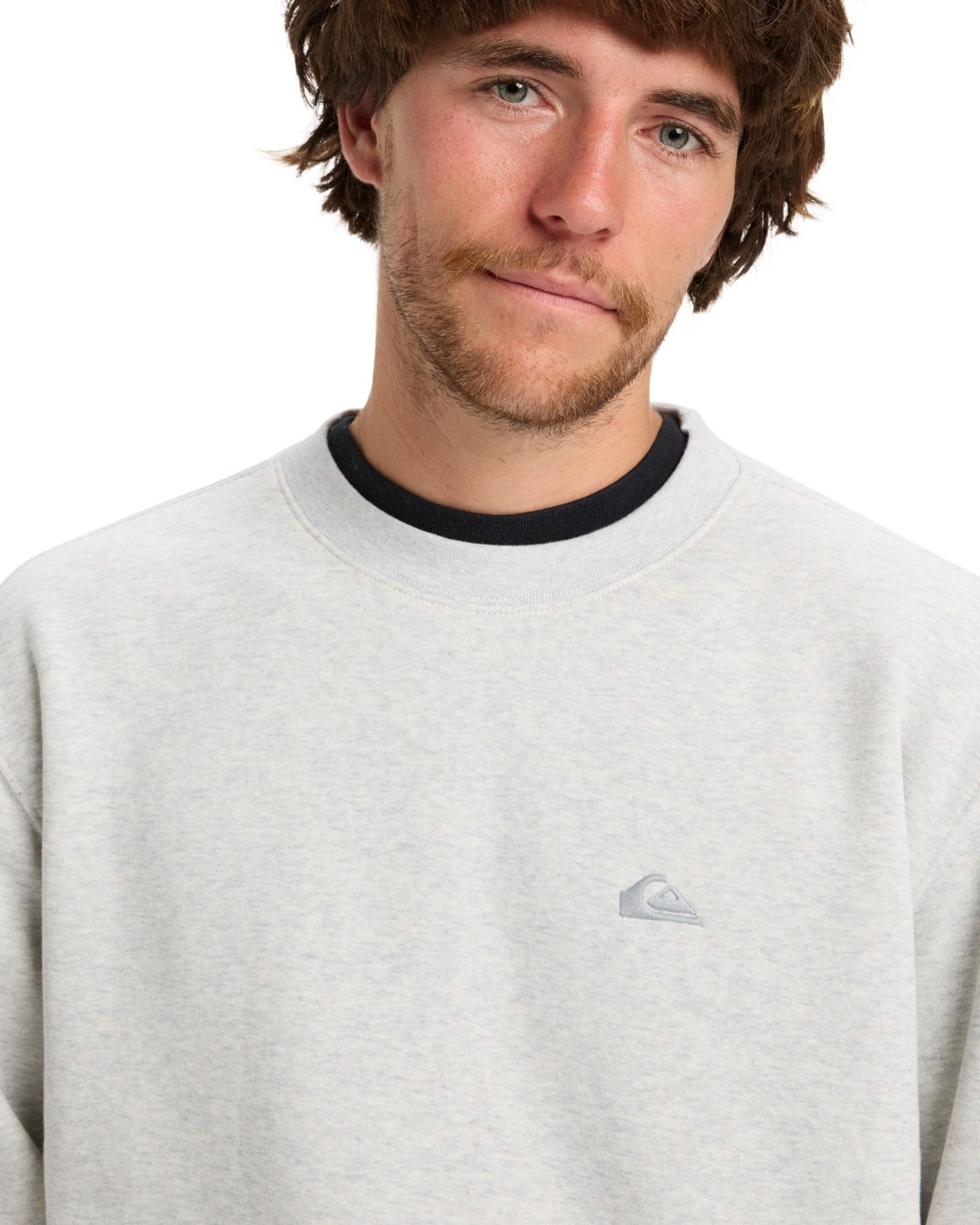 Quiksilver Sweatshirt »Salt Water«
