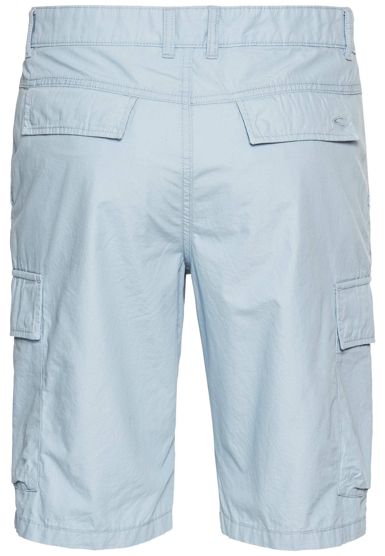 camel active Bermudas "Cargo-Bermudas", Sommerhose mit Cargo-Taschen günstig online kaufen