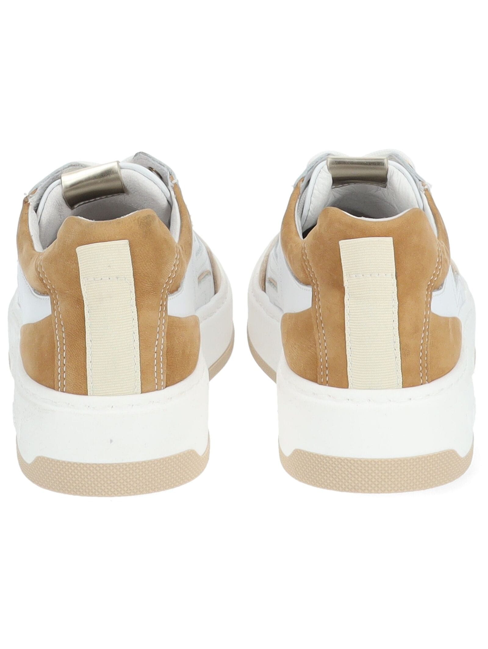 Nero Giardini Sneaker »Nero Giardini Sneaker Leder/Textil«