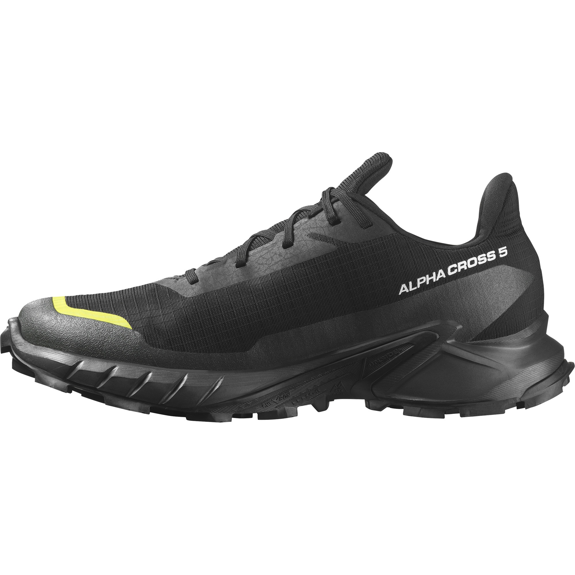 Salomon Trailrunningschuh »ALPHACROSS 5 GORE-TEX«, wasserdicht