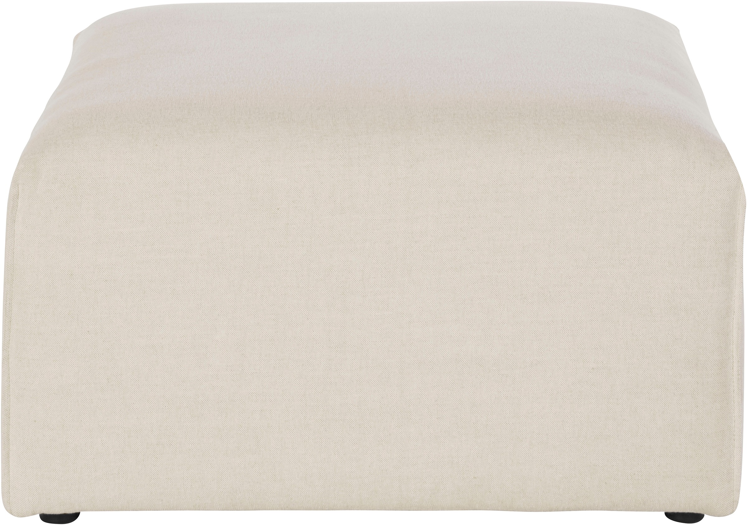 OTTO home Polsterhocker "Nöre" Modul - zum Zusammenstellen; in vielen Bezug günstig online kaufen