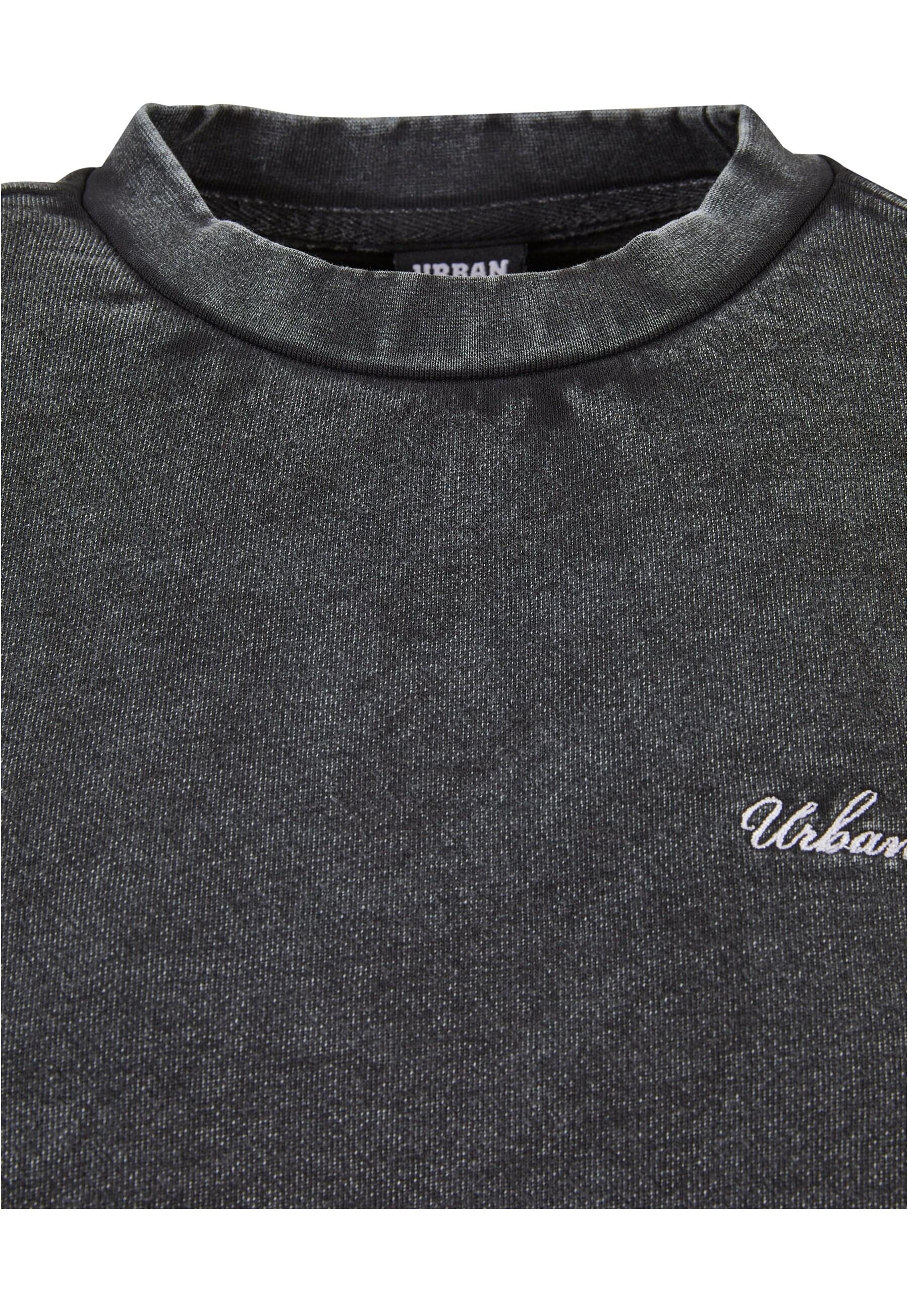 URBAN CLASSICS Sweater »Urban Classics Damen«, (1 tlg.)