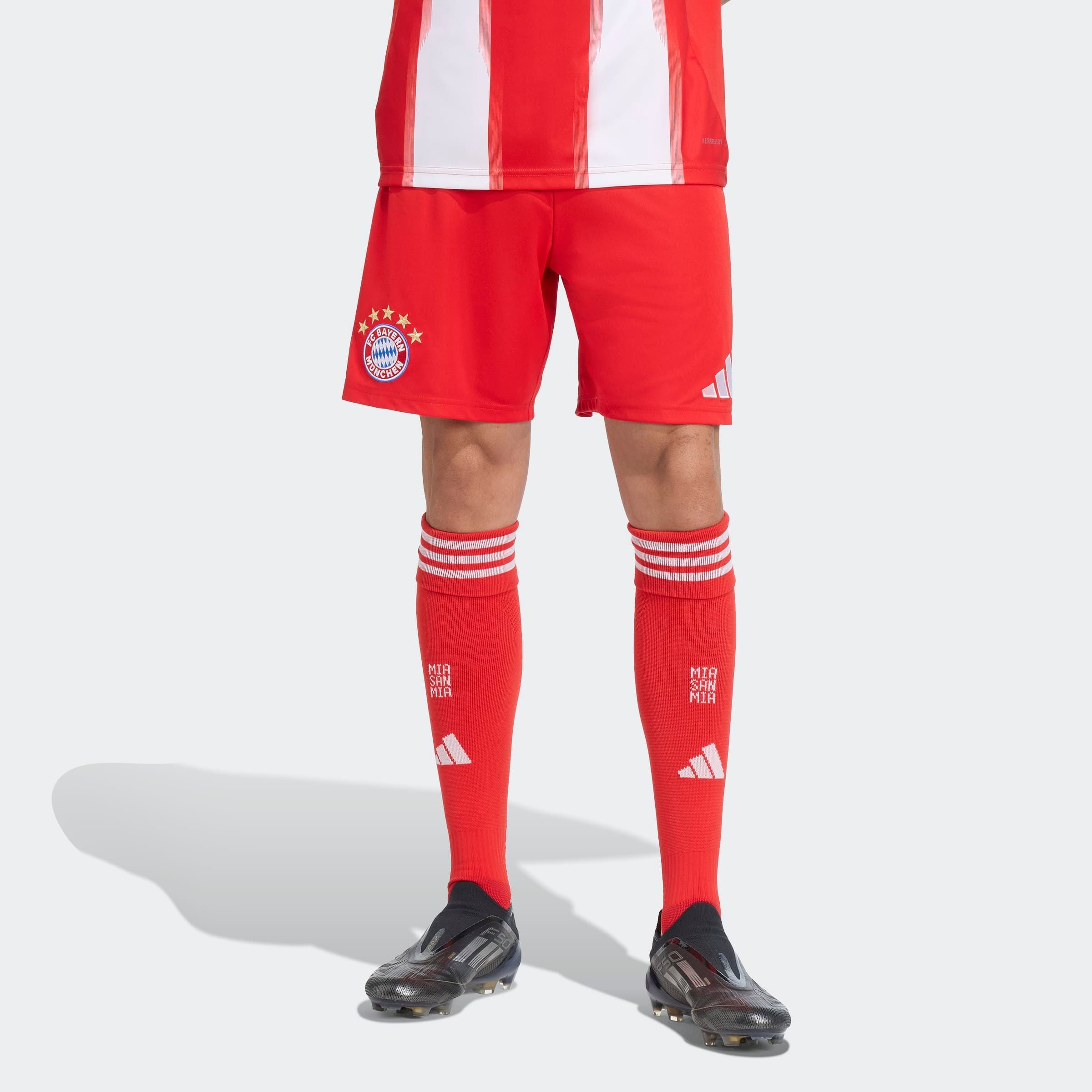 adidas Performance Trainingsshorts "FCB H SHO" günstig online kaufen