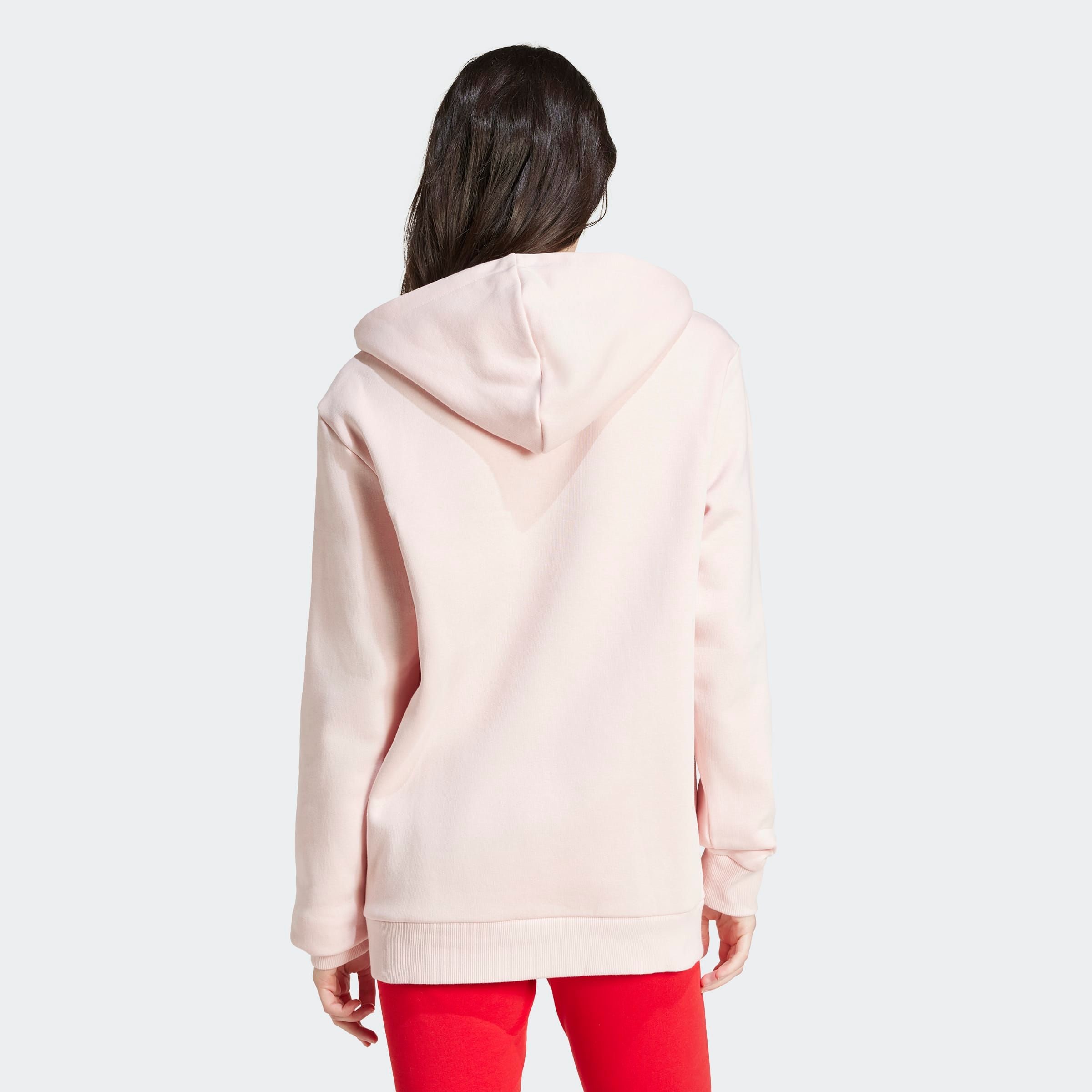 adidas Sportswear Kapuzensweatshirt »W BL OV HD«