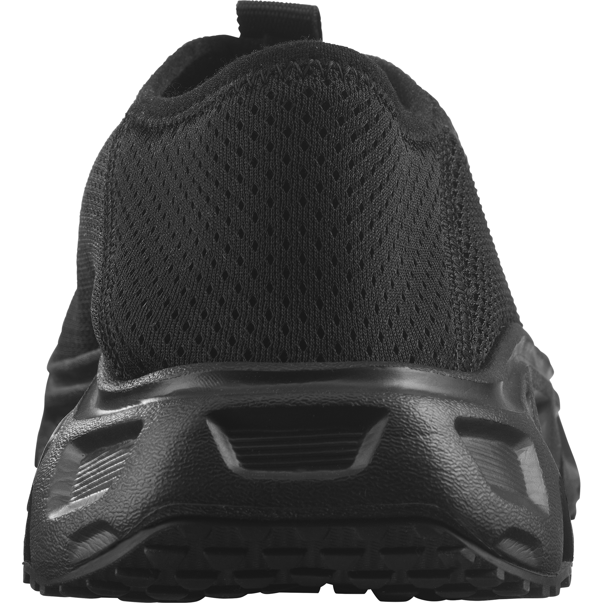 Salomon Hausschuh »REELAX MOC 6.0«, Erholungsschuh