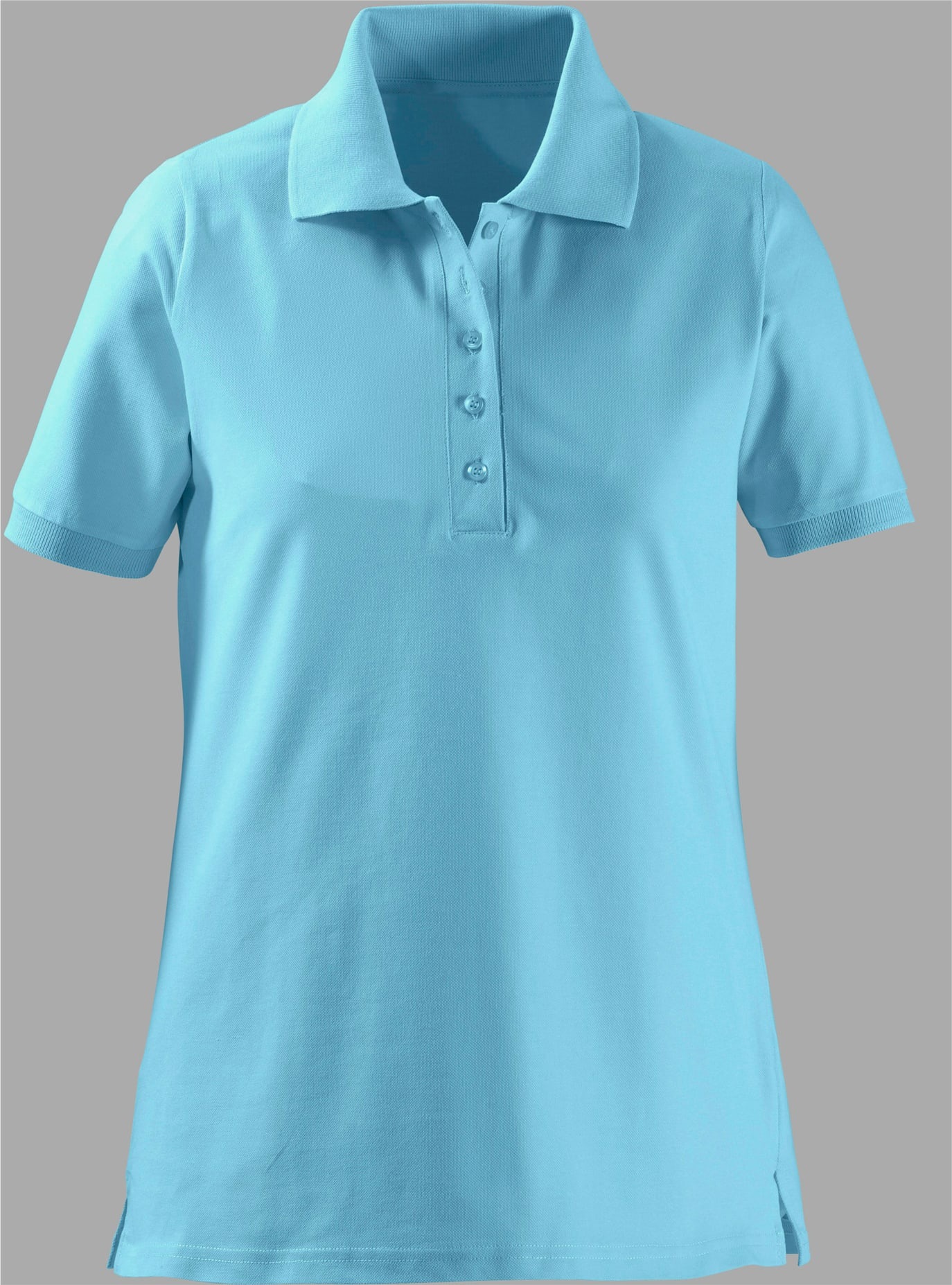 Thumbnail - Casual Looks Poloshirt "Poloshirt" 1 Stk.