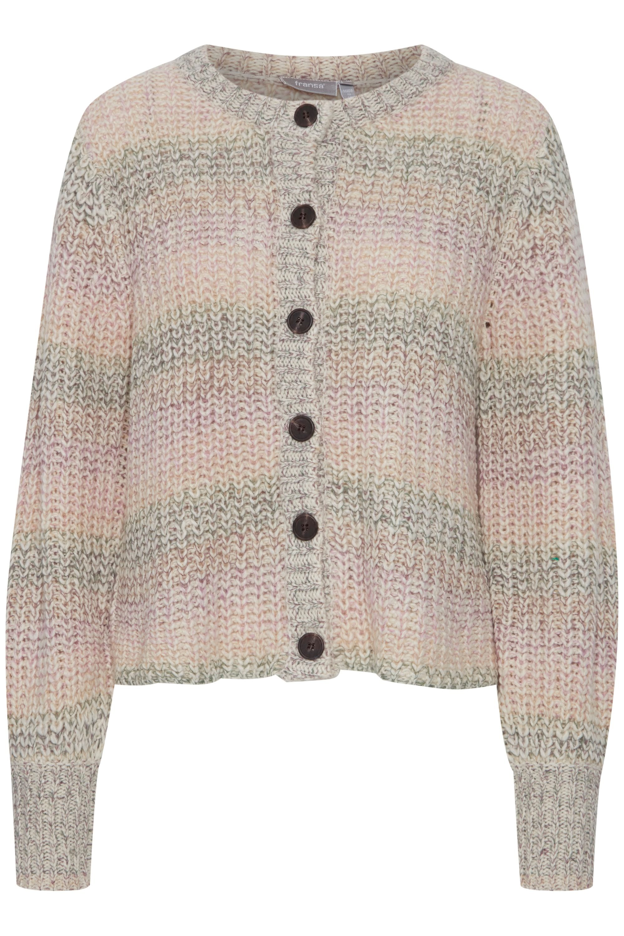 Strickjacke »Strickjacke FRLisa«