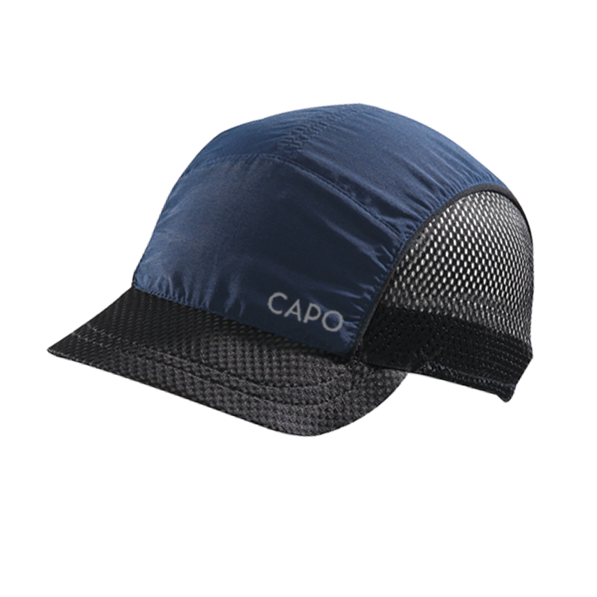 CAPO Baseball Cap winddicht, effektiver Feuchtigkeitstransport, strapazierf günstig online kaufen