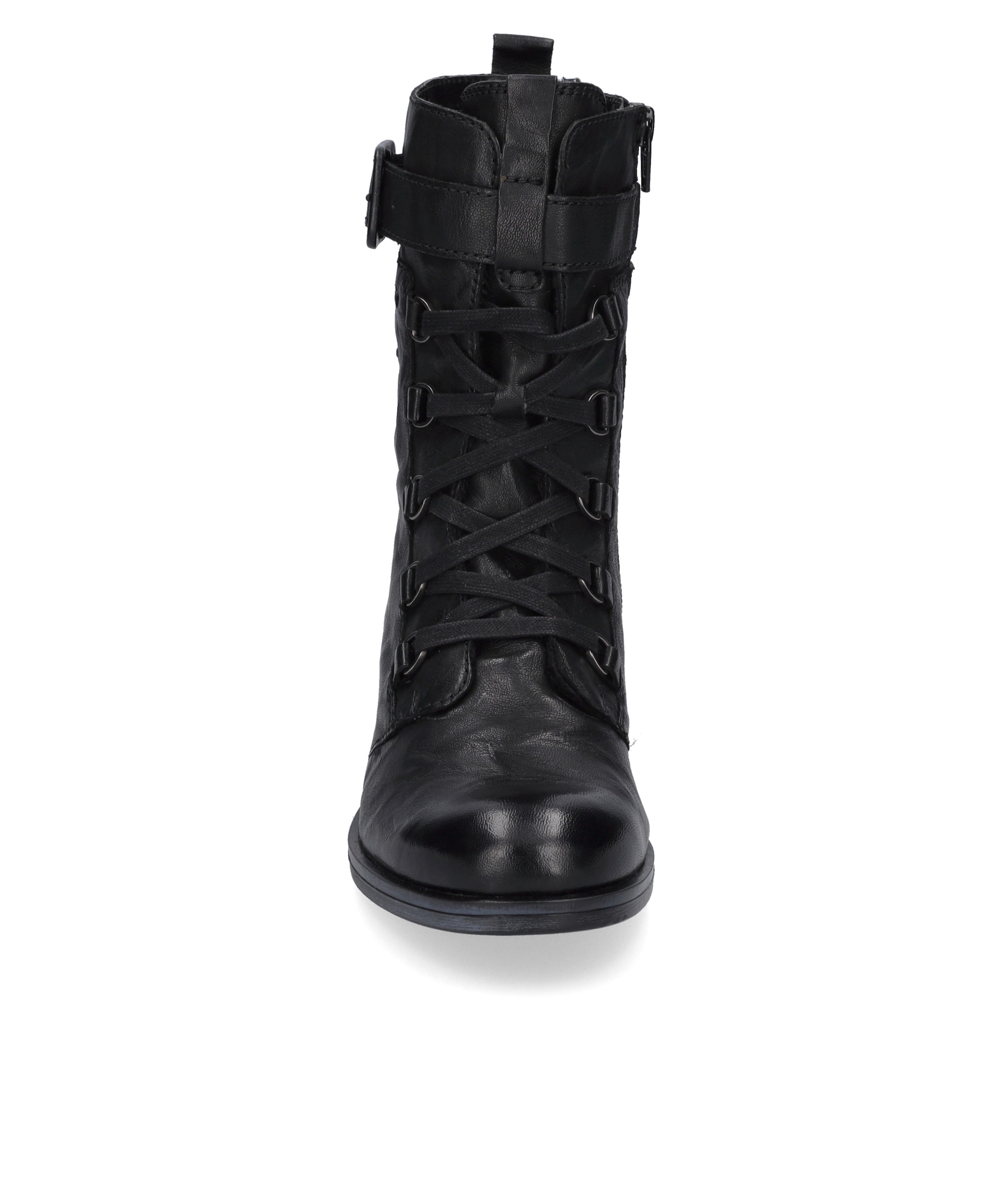 Josef Seibel Stiefel »Sanja 21, schwarz«