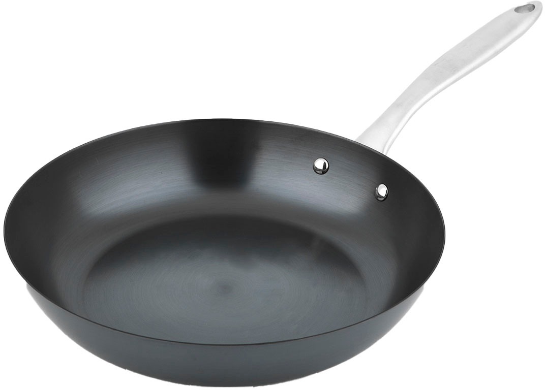 Carl Schmidt Sohn Bratpfanne "Altena" Eisen Induktion günstig online kaufen