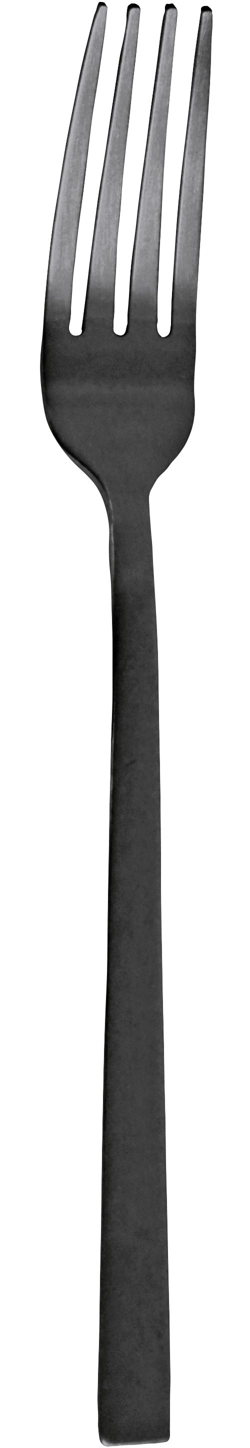 PINTINOX Besteck-Set »DUKE CARBON«, (Set, 24 tlg.), in moderner und zeitloser Formgebung