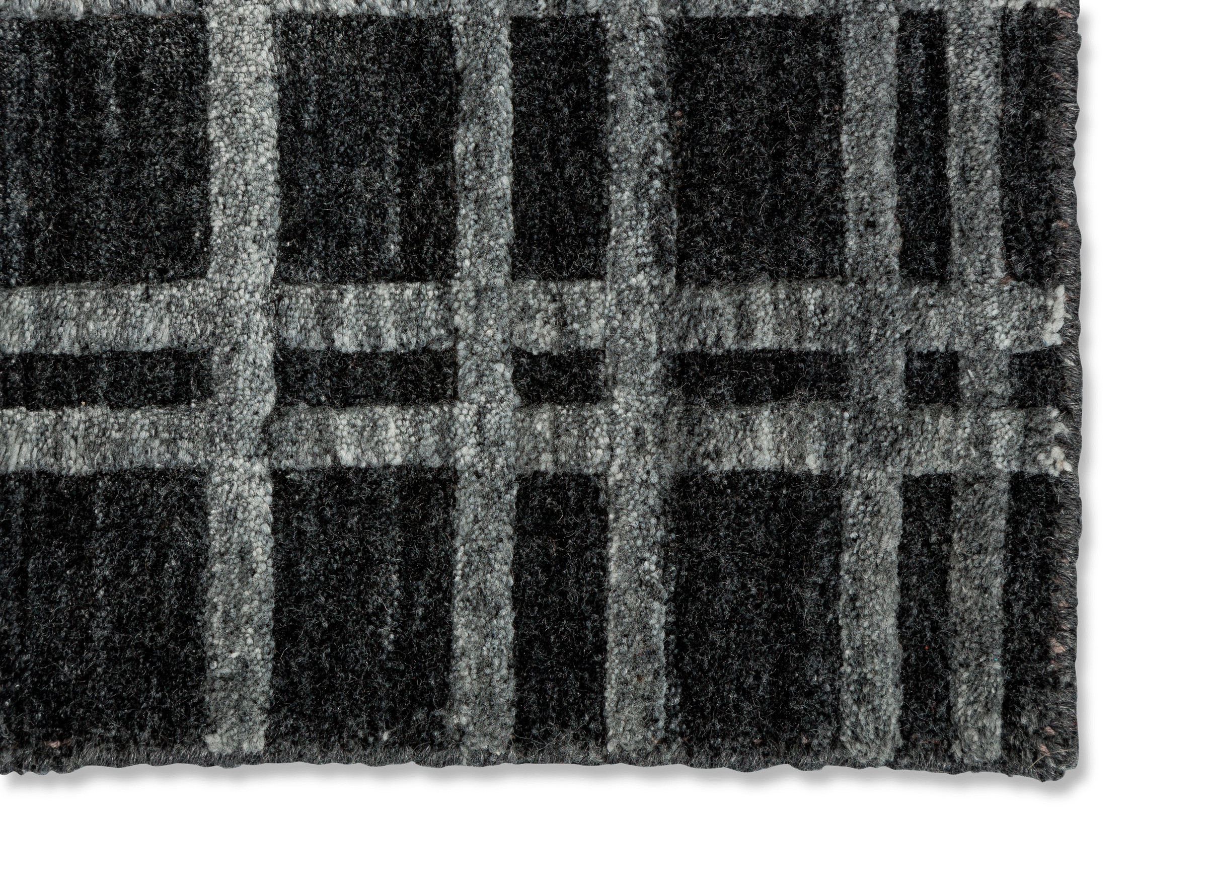 SCHÖNER WOHNEN-Kollektion Teppich »Cosetta«, rechteckig, 5 mm Höhe, Viskose, Wohnzimmer