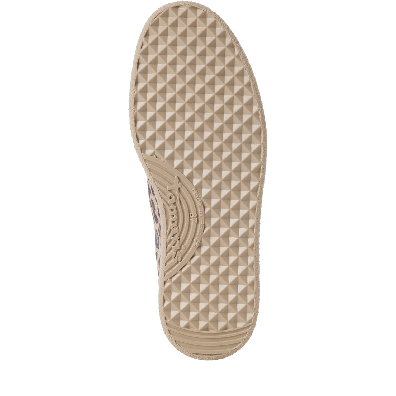 Tamaris Plateausneaker  Freizeitschuh, Halbschuh, Schnürschuh im Retro-Look