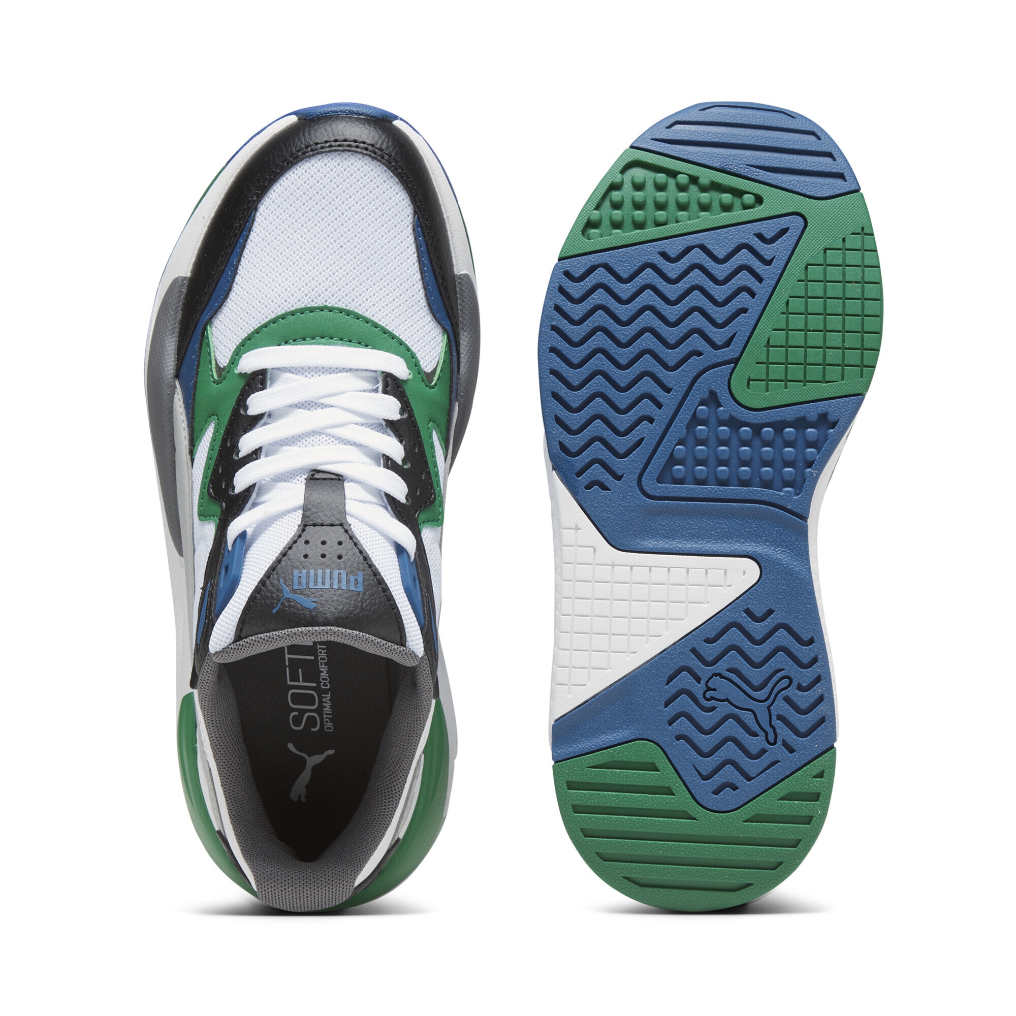 PUMA Sneaker »X-Ray Speed Sneakers Jugendliche«