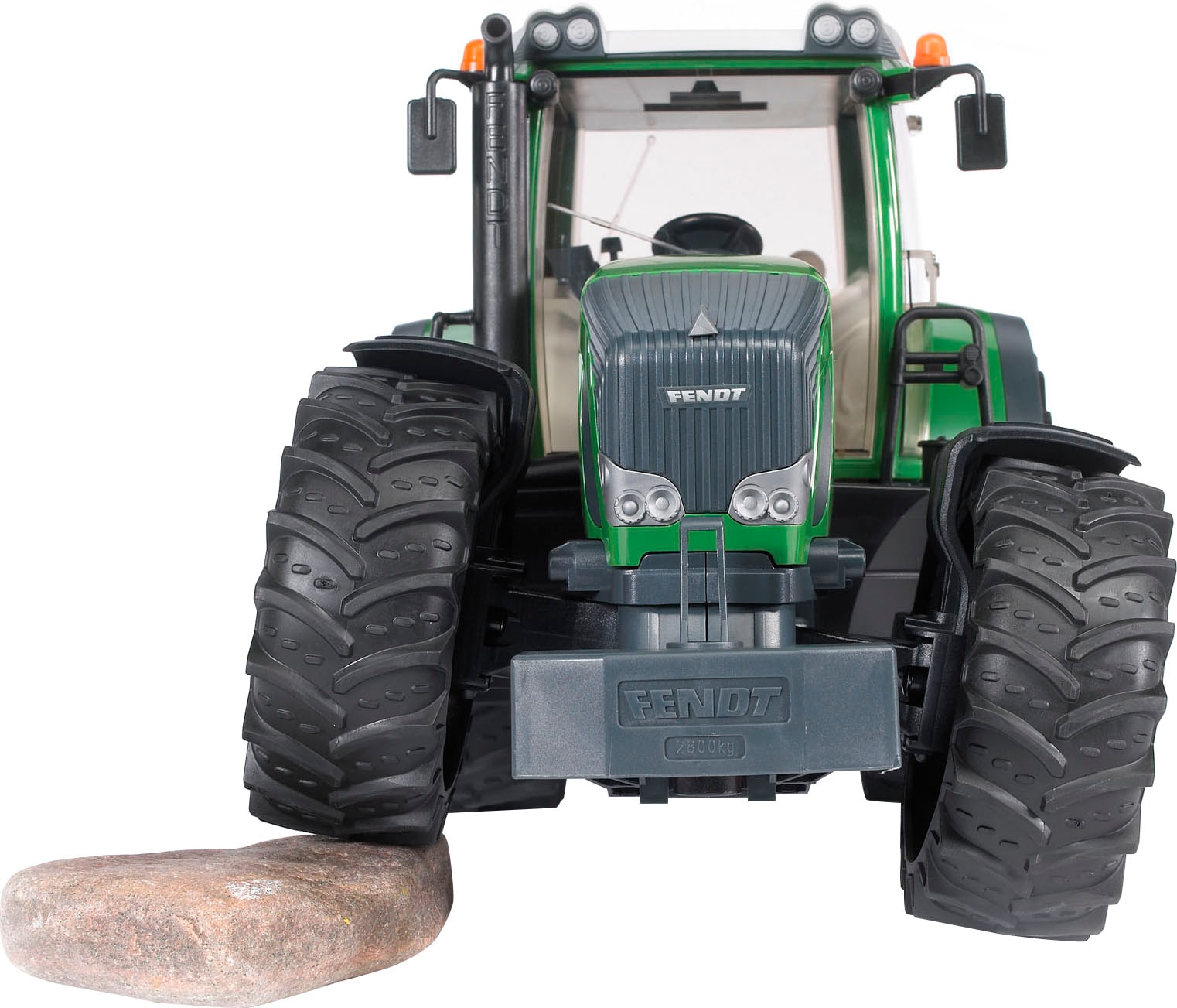 Bruder® Spielzeug-Traktor »Fendt 936 Vario 34 cm (03040)«, Made in Europe