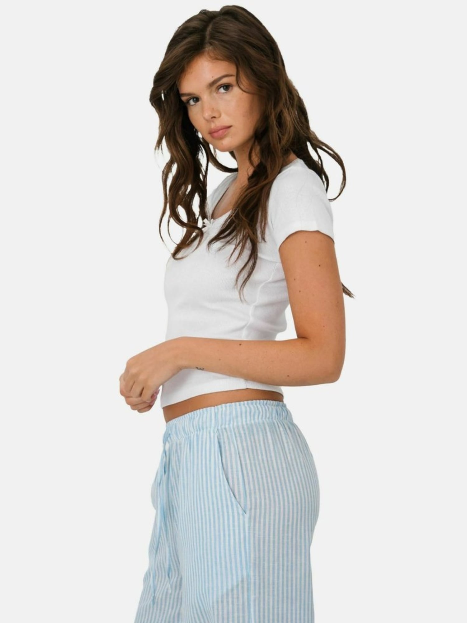 ITS MAY Chinohose »ITS MAY Trouser Cara«