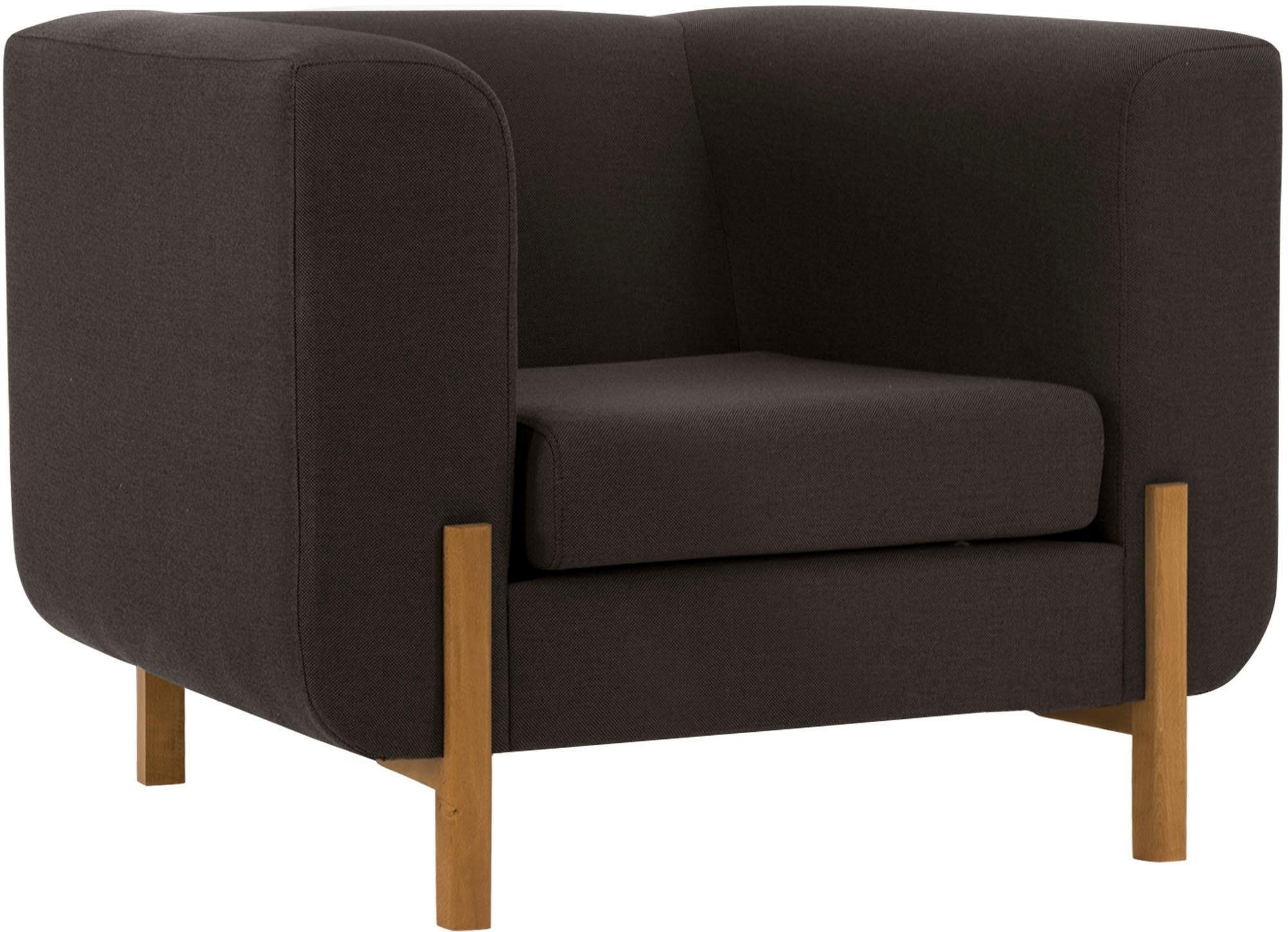 Home affaire Sessel "Gaut" günstig online kaufen