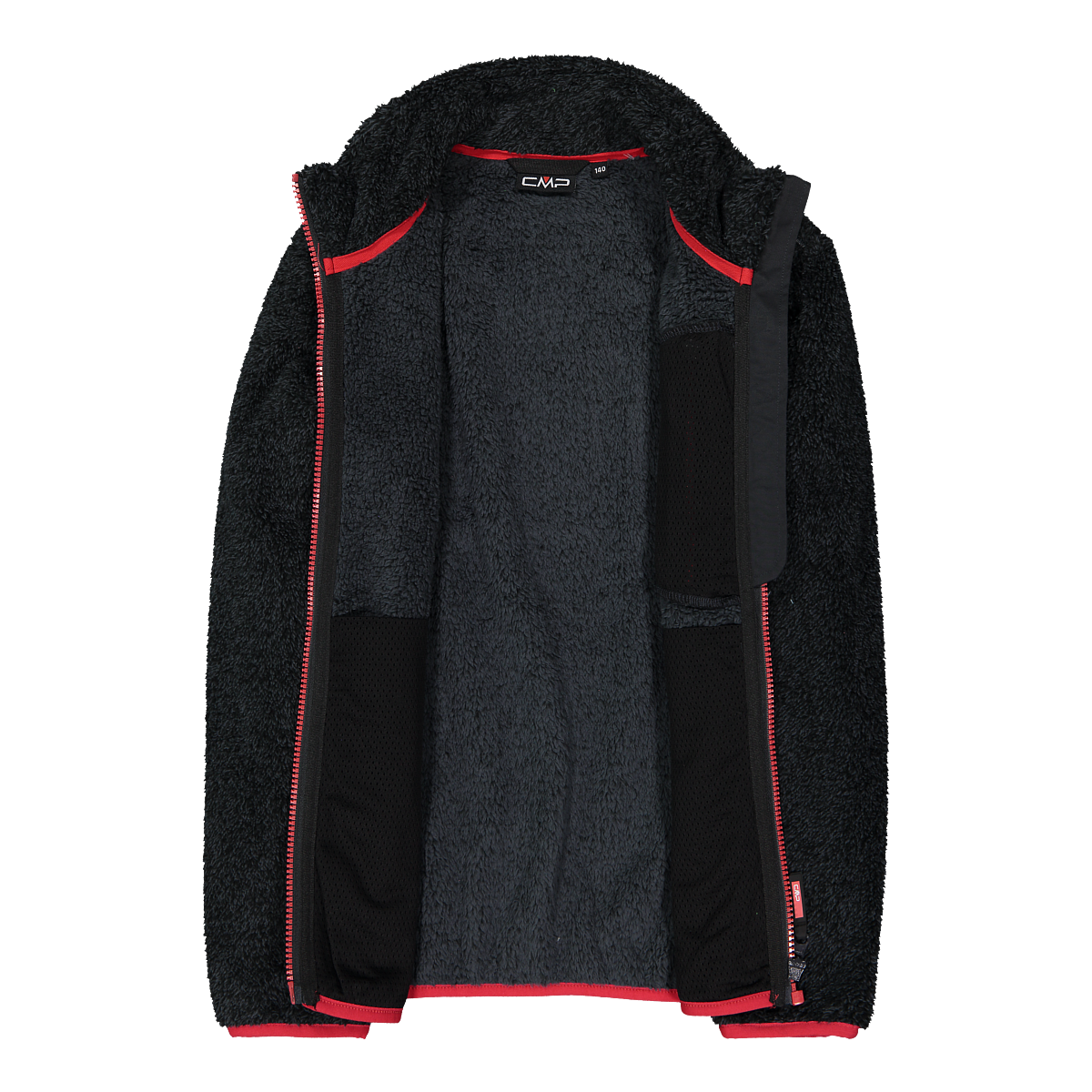 CMP Fleecejacke, (1 St.)