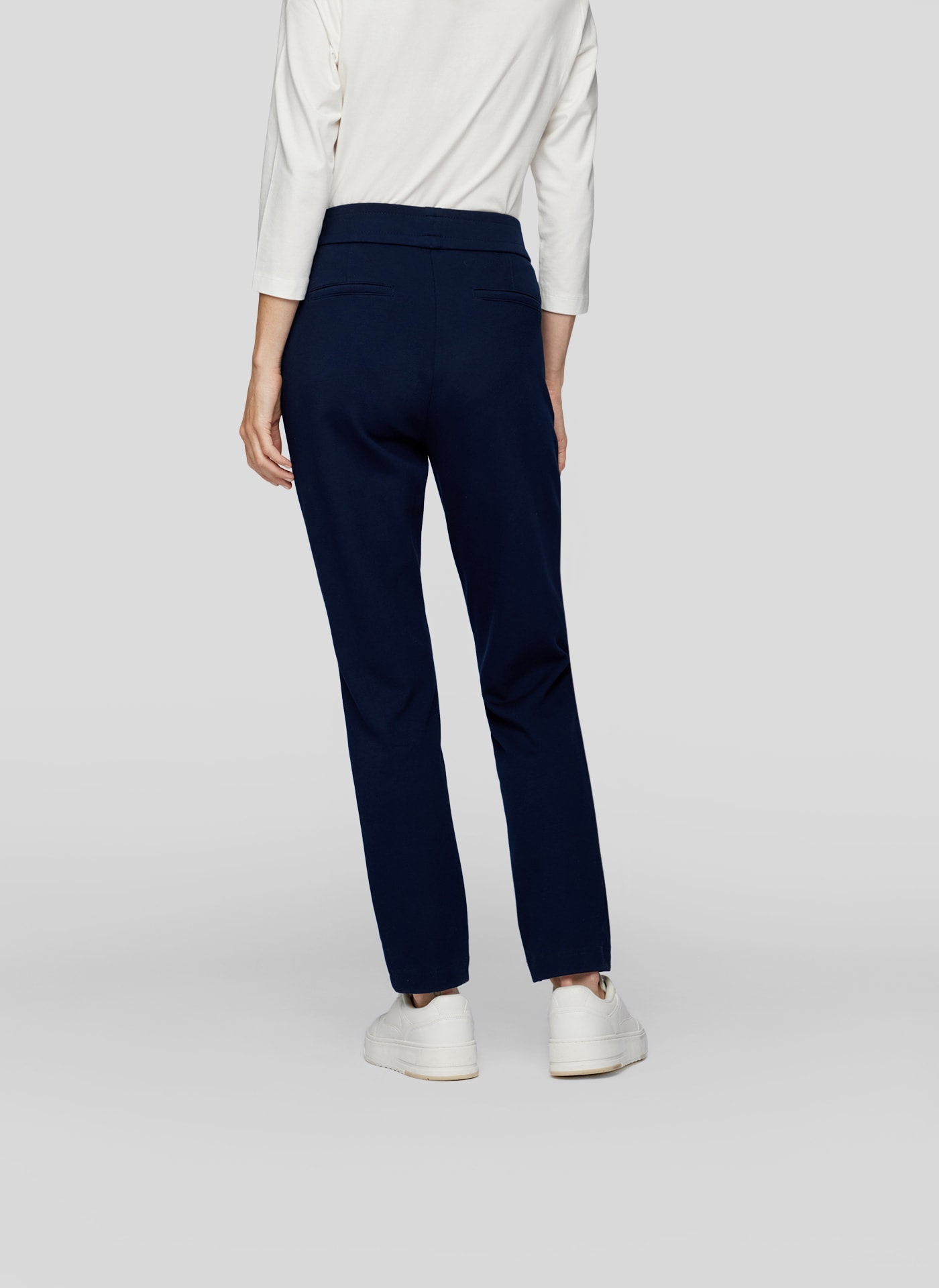 Rabe Stoffhose  Jerseyhose