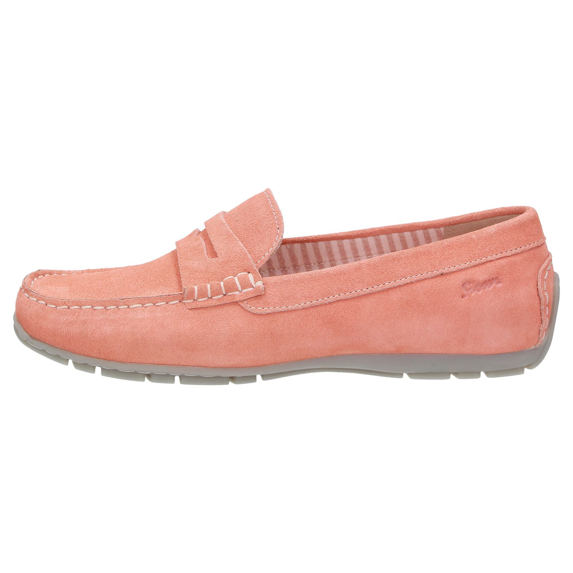 SIOUX Slipper »Carmona-700«