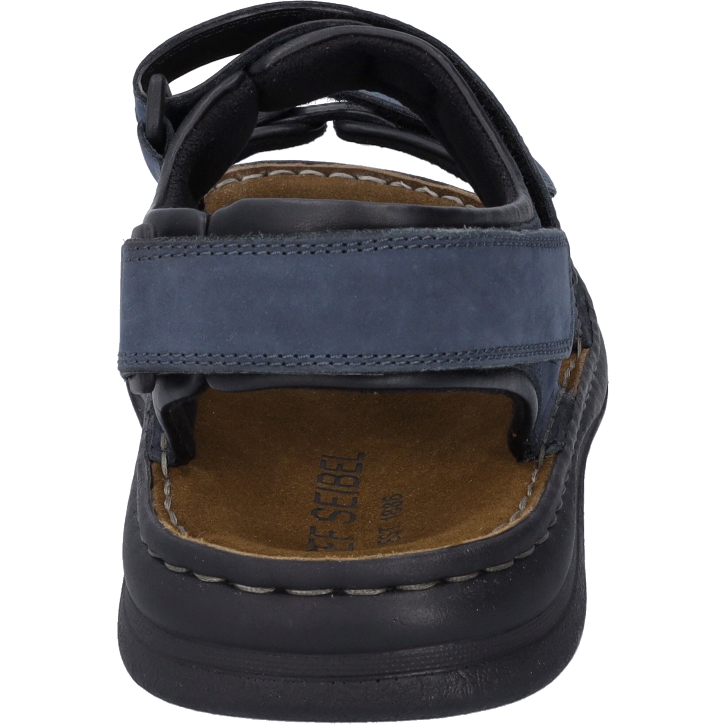 Josef Seibel Sandale »Rafe, blau«