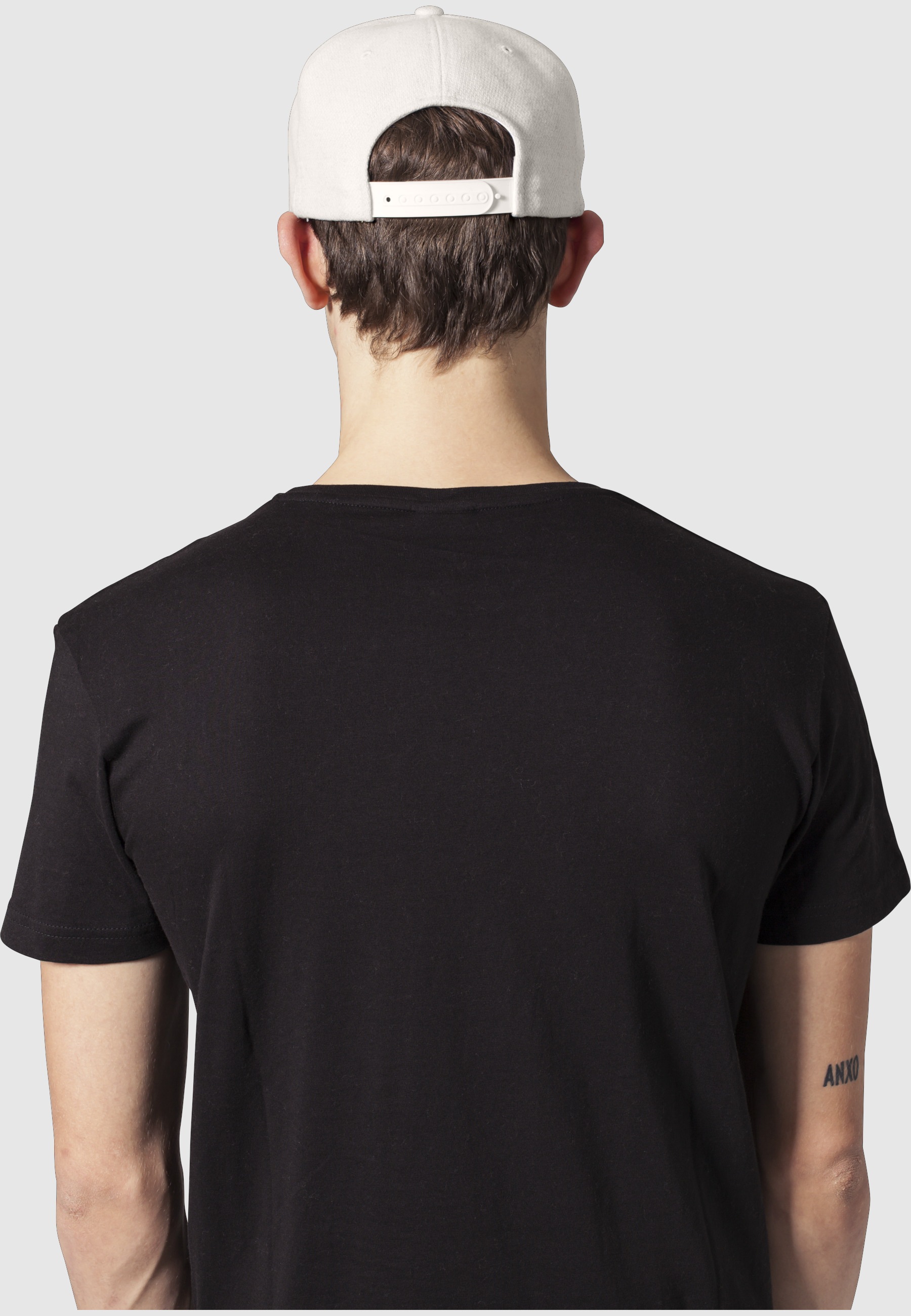 Flexfit Snapback Cap »Flexfit Unisex Melton Wool Snapback«