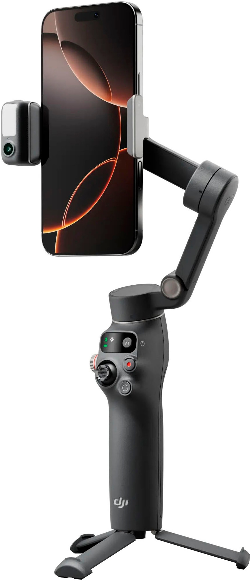 DJI Gimbal »OSMO MOBILE 7 Pro«
