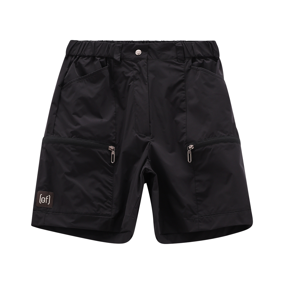 CMP Shorts  mit Dry Function-Material, lockere Passform