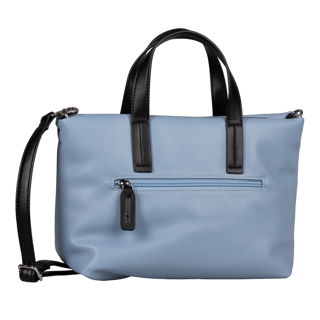 TOM TAILOR Shopper »Thessa«