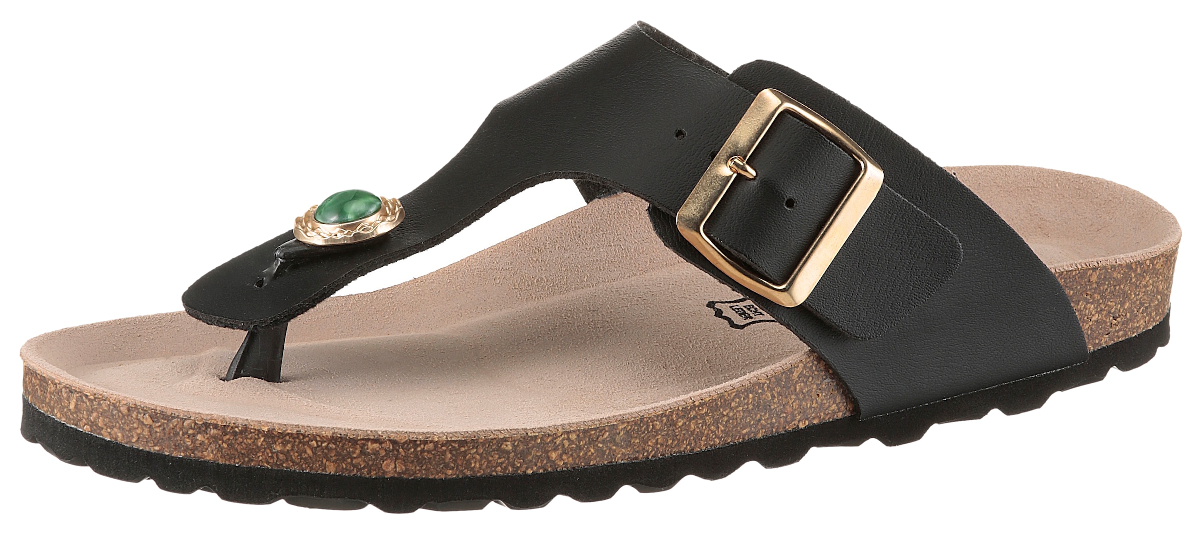 Aniston SHOES Zehentrenner