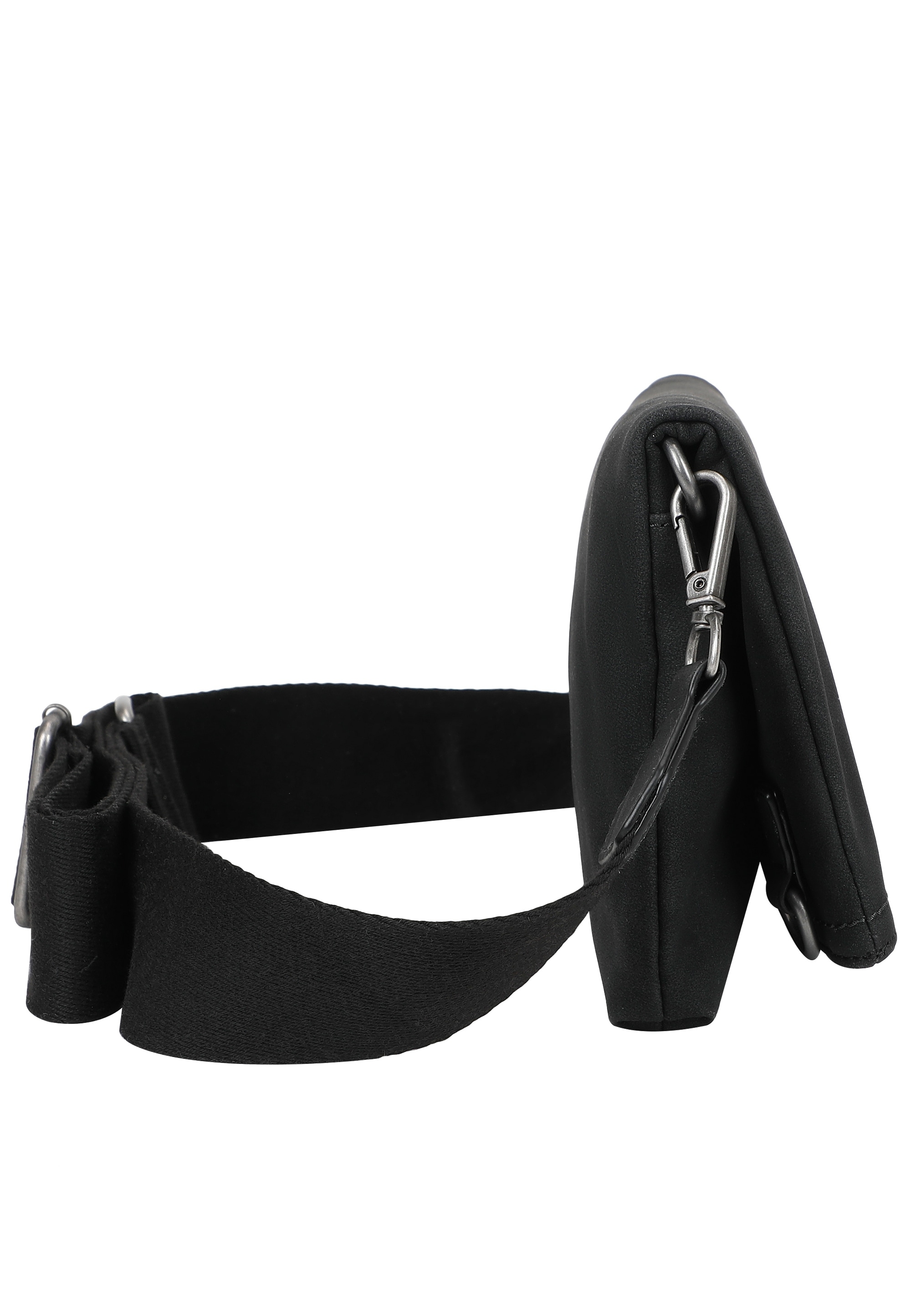 Fritzi aus Preußen Schultertasche »Brigitte x fritzi Special Ronja Cross«, mit abnehmbarem Anhänger