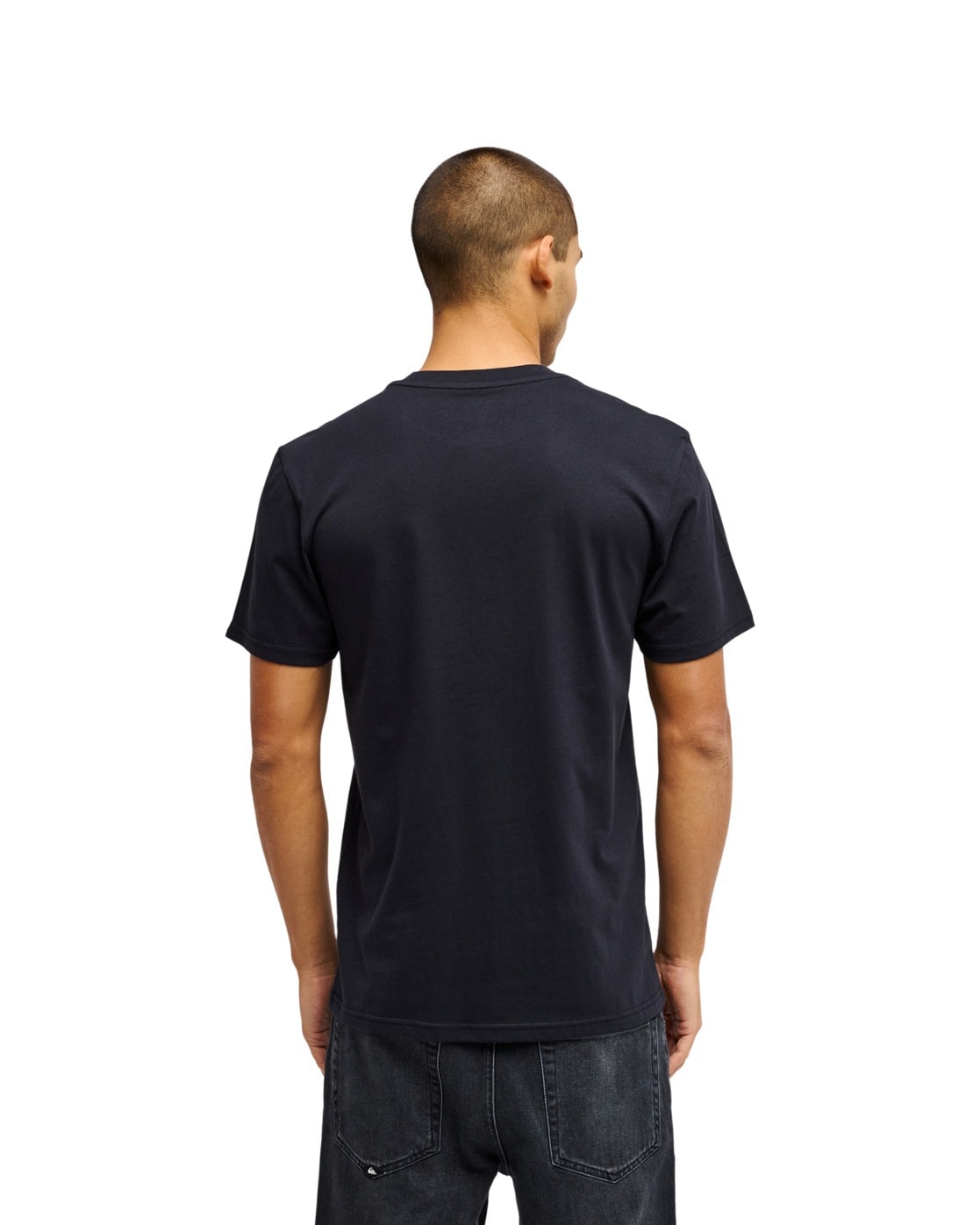 Quiksilver T-Shirt »Ev Mini Logo«