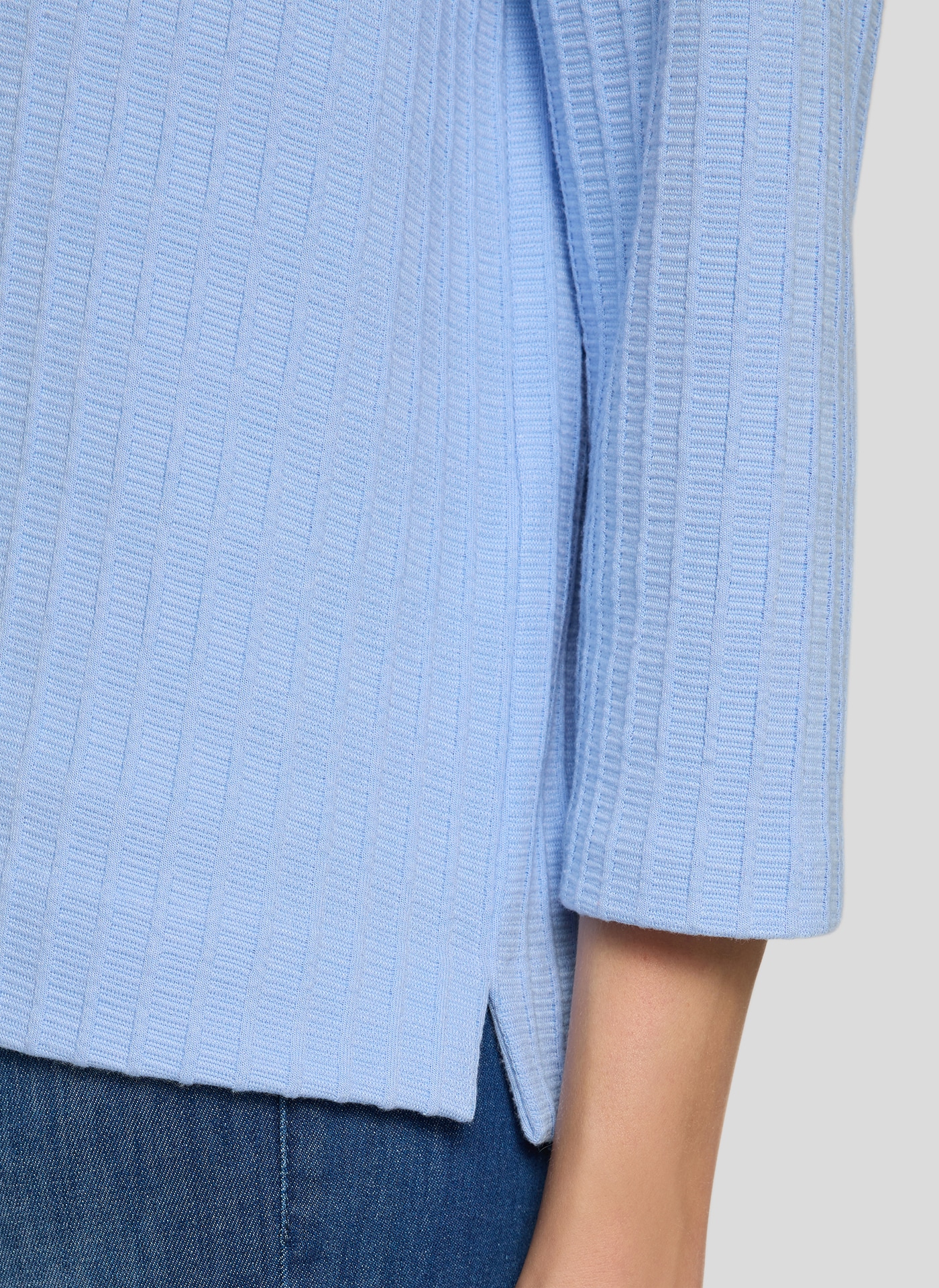 Rabe Print-Shirt »T-Shirt«