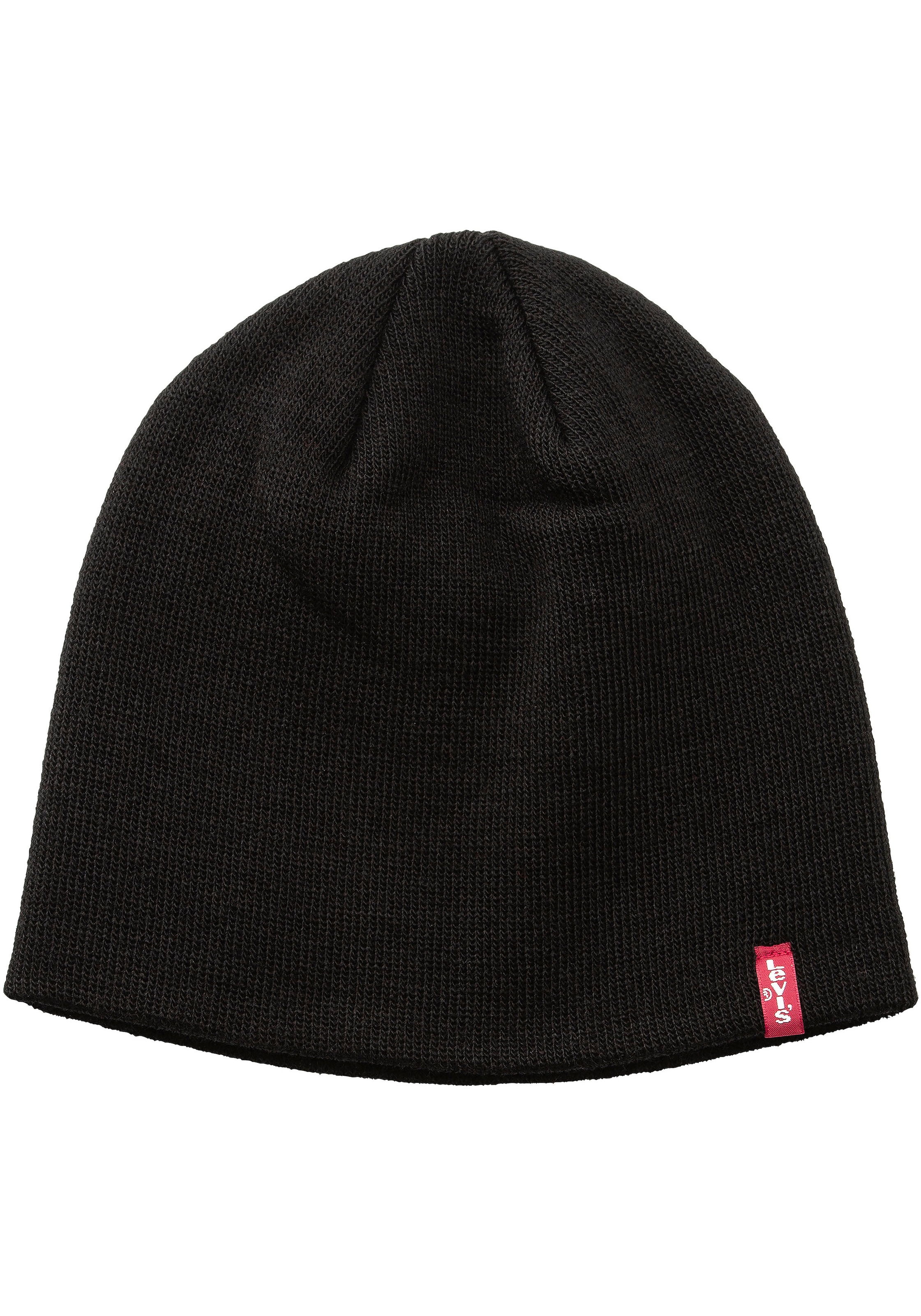 Levis Strickmütze "UNISEX", OTIS BEANIE günstig online kaufen